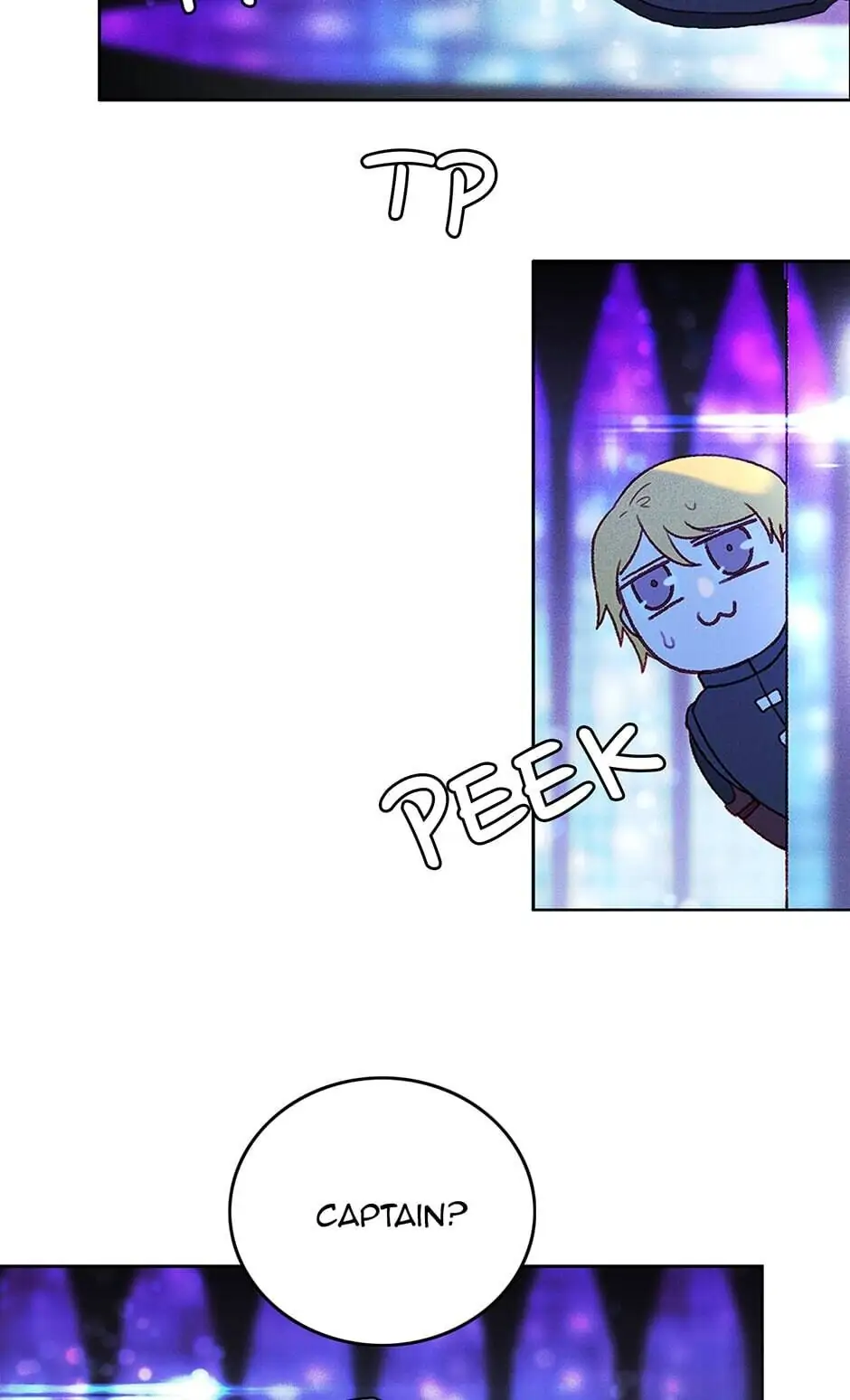 The Tyrant's Sister Chapter 14 - page 34