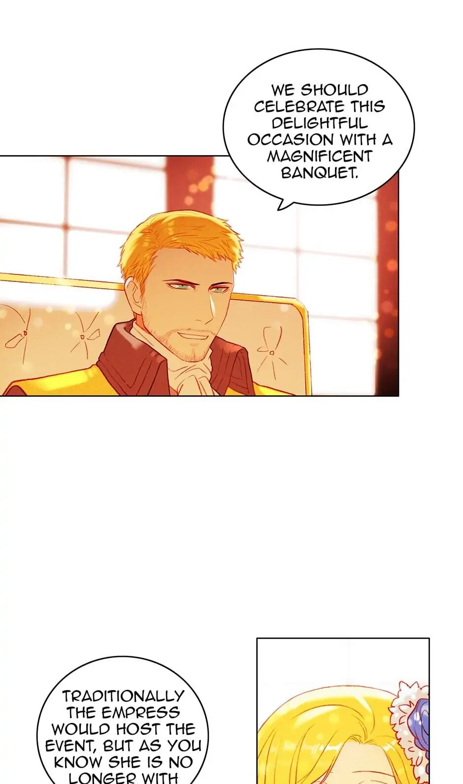 The Tyrant's Sister Chapter 13 - page 29