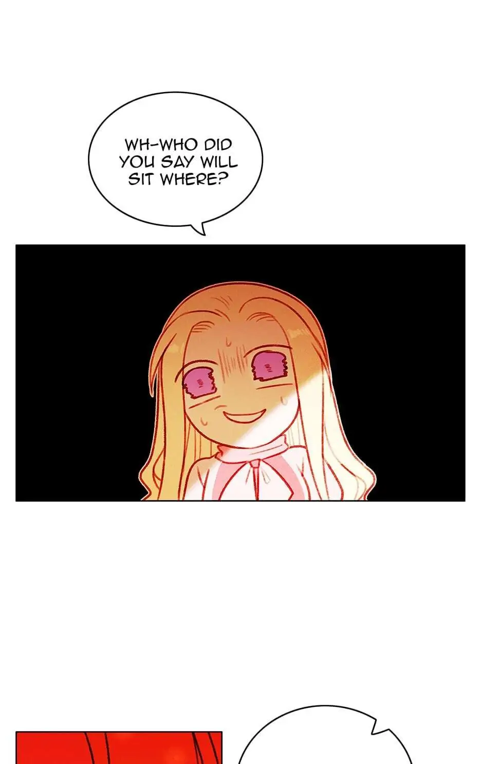 The Tyrant's Sister Chapter 13 - page 36