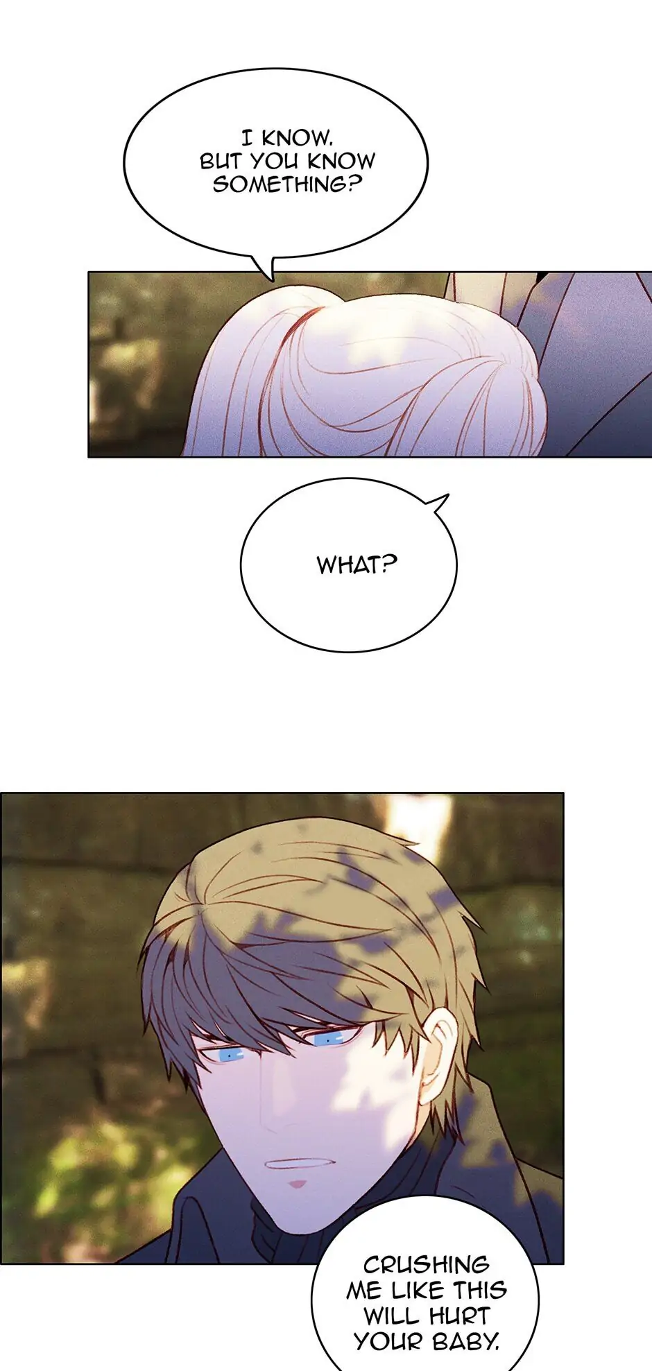 The Tyrant's Sister Chapter 12 - page 14
