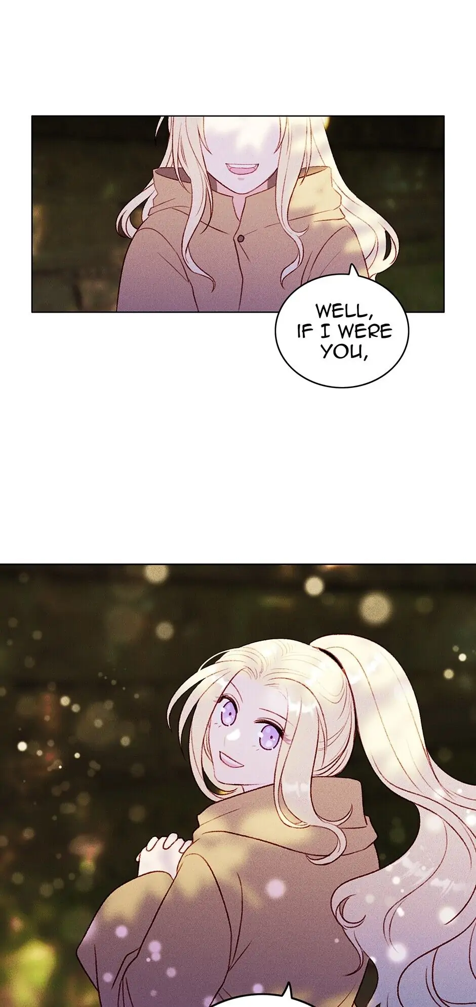 The Tyrant's Sister Chapter 12 - page 20