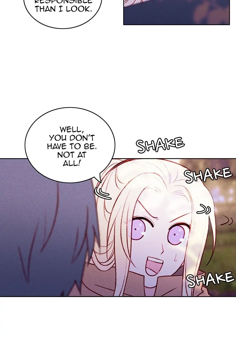 The Tyrant's Sister Chapter 12 - page 3
