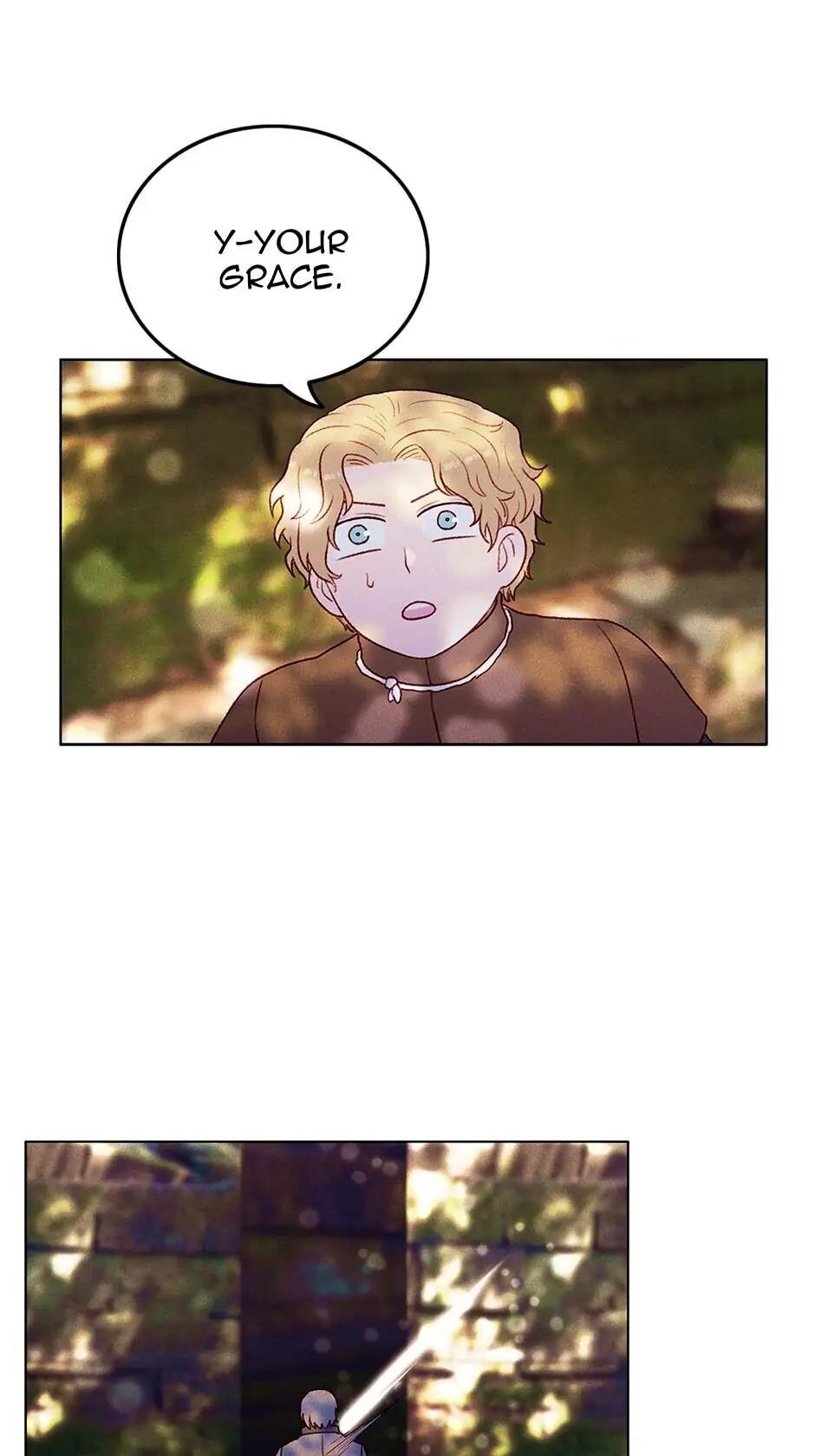 The Tyrant's Sister Chapter 12 - page 24