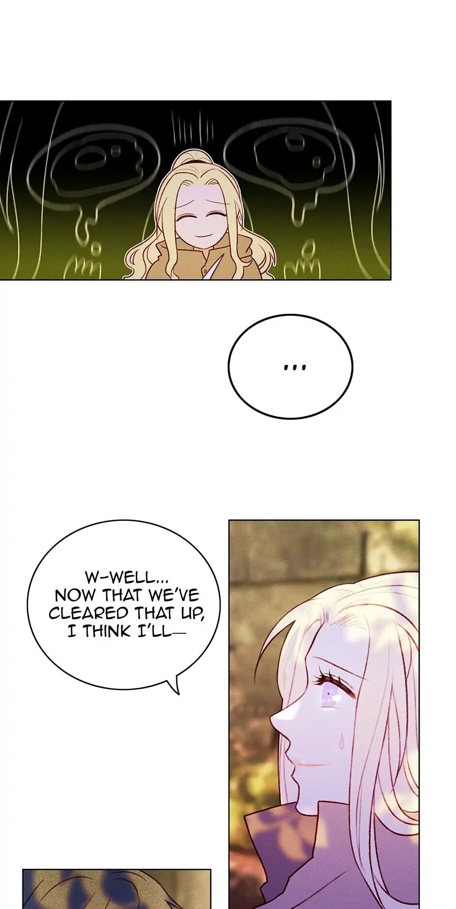 The Tyrant's Sister Chapter 11 - page 27