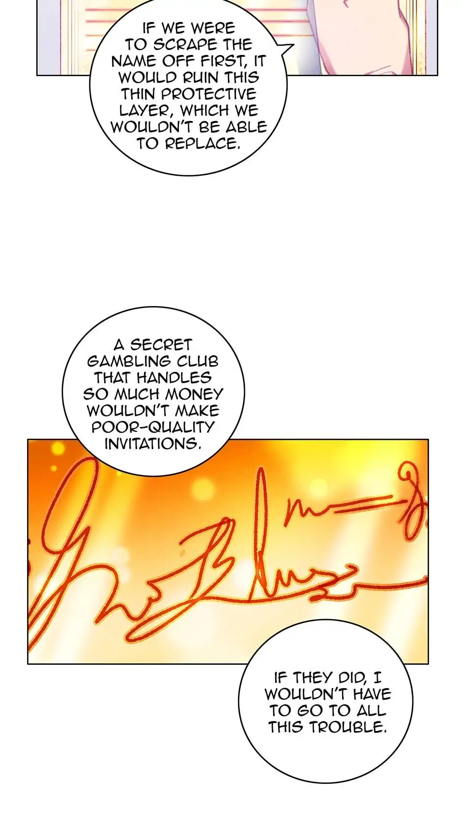 The Tyrant's Sister Chapter 102 - page 15