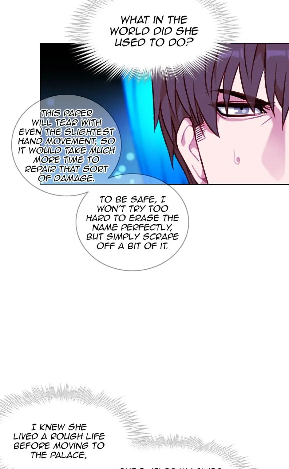 The Tyrant's Sister Chapter 102 - page 18