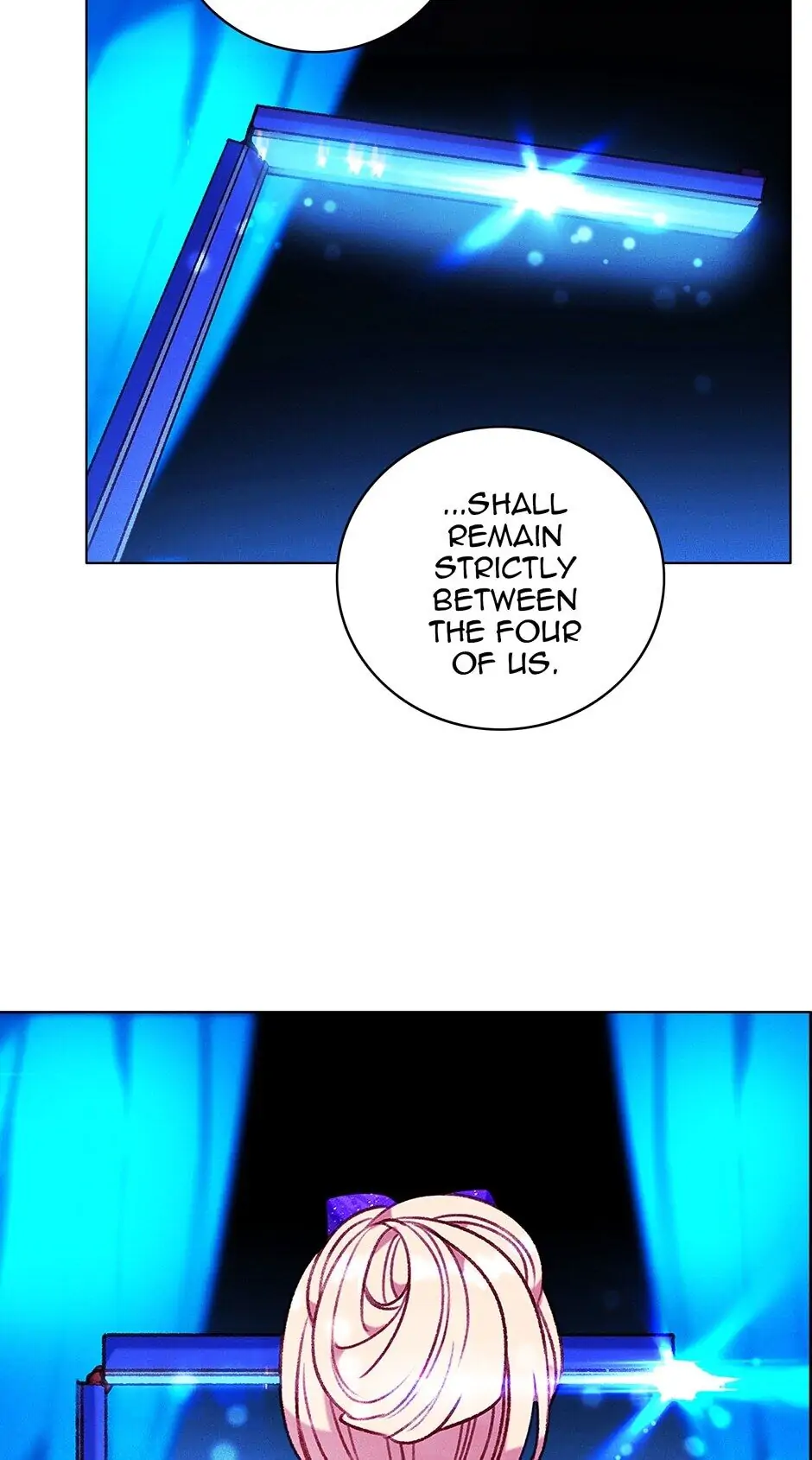 The Tyrant's Sister Chapter 102 - page 3