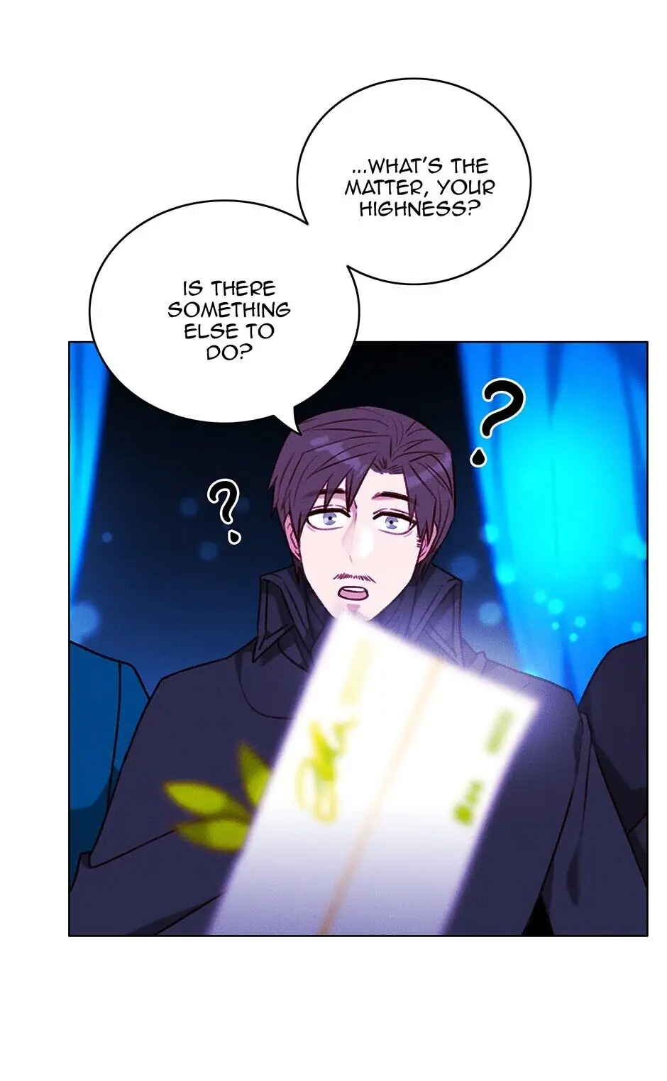The Tyrant's Sister Chapter 102 - page 26