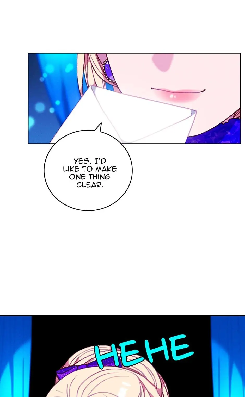 The Tyrant's Sister Chapter 102 - page 27