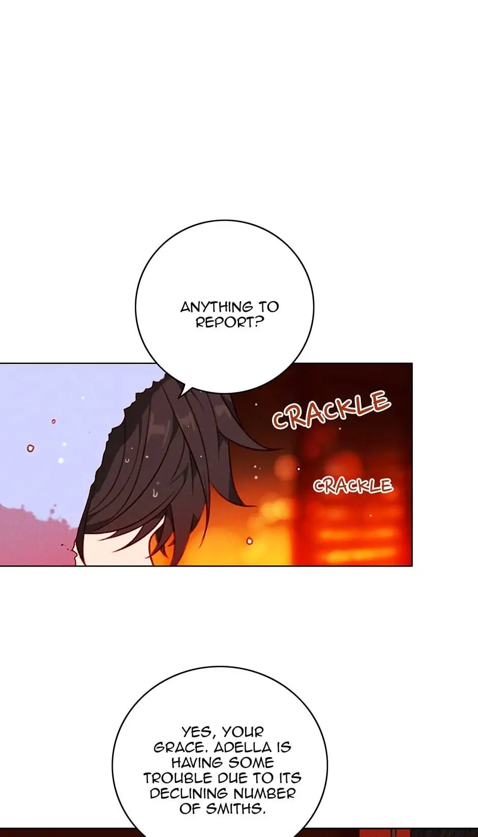 The Tyrant's Sister Chapter 102 - page 30