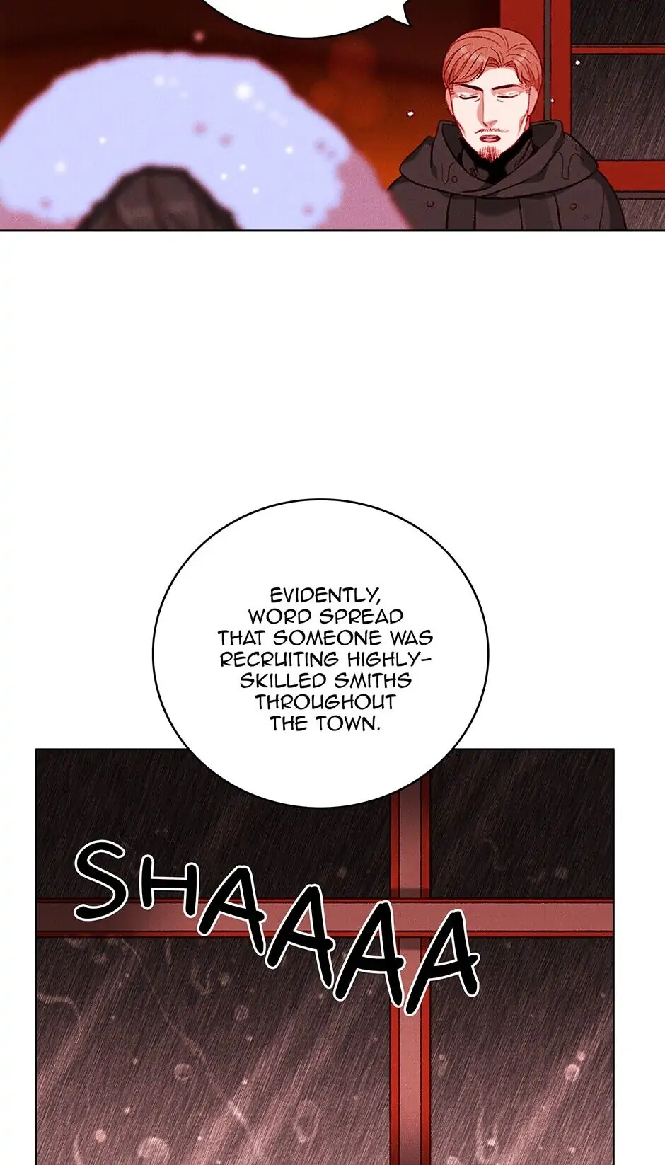 The Tyrant's Sister Chapter 102 - page 31
