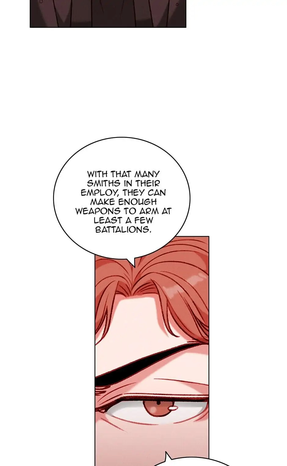 The Tyrant's Sister Chapter 102 - page 34