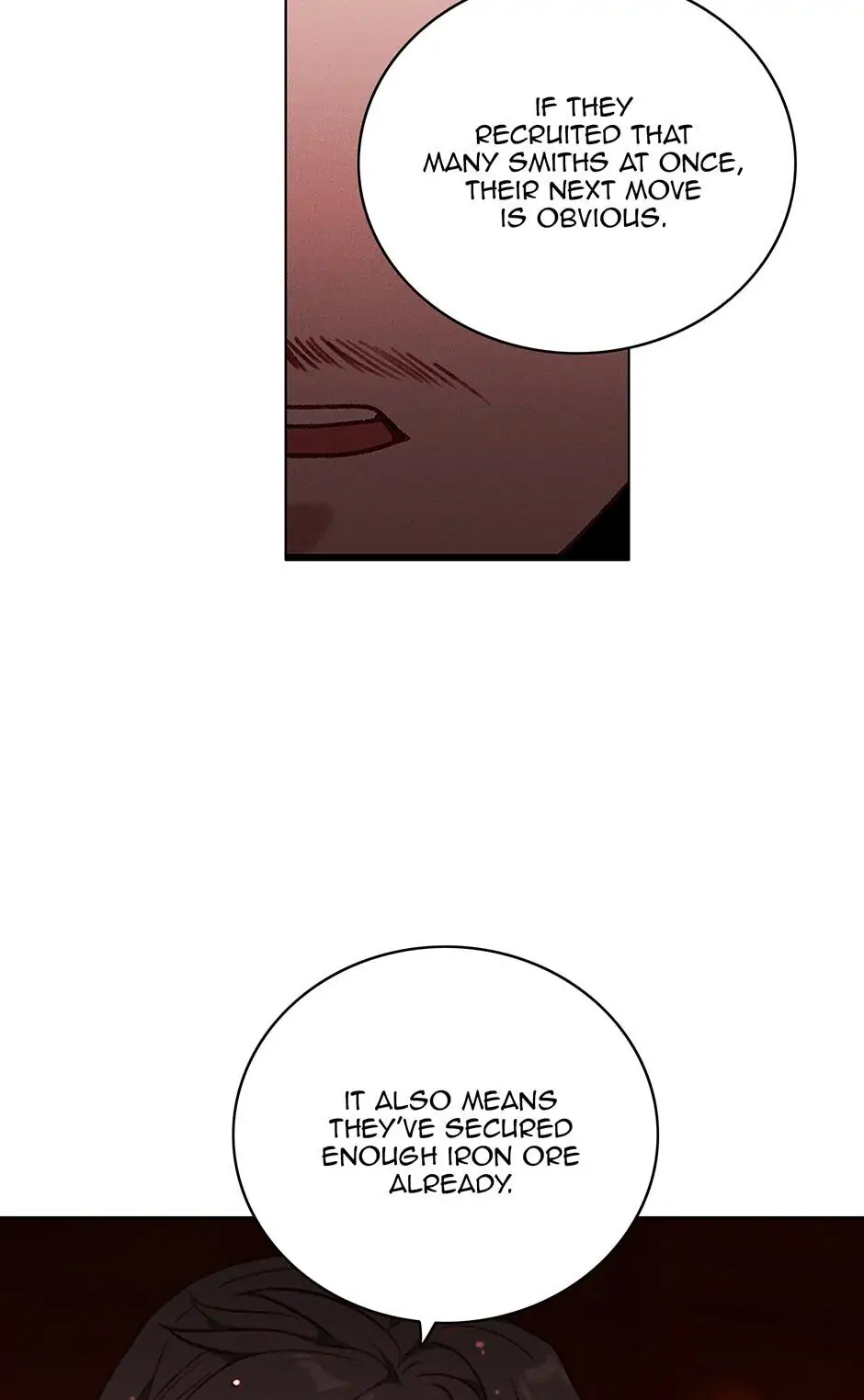The Tyrant's Sister Chapter 102 - page 35