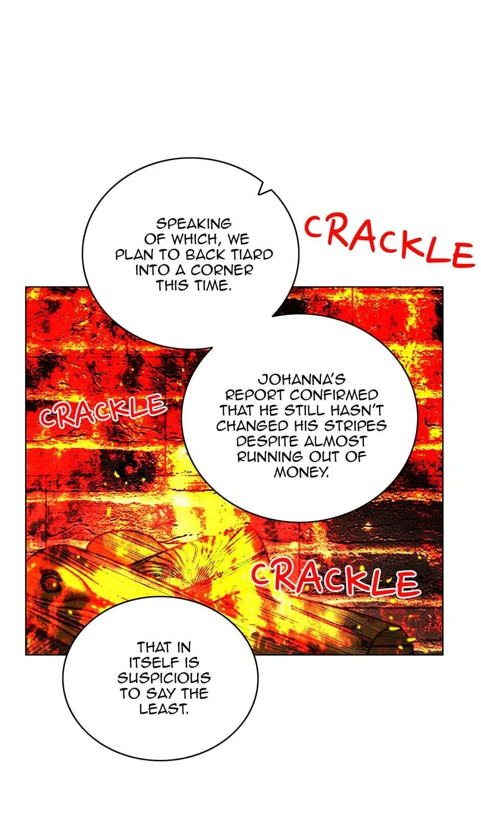 The Tyrant's Sister Chapter 102 - page 37