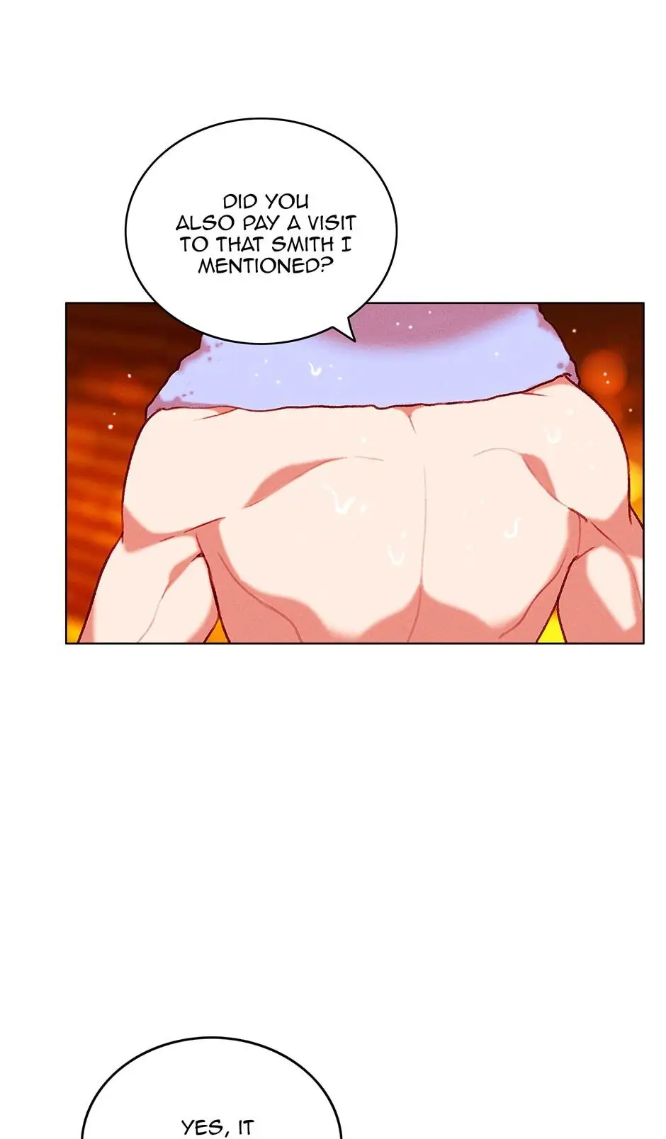 The Tyrant's Sister Chapter 102 - page 38