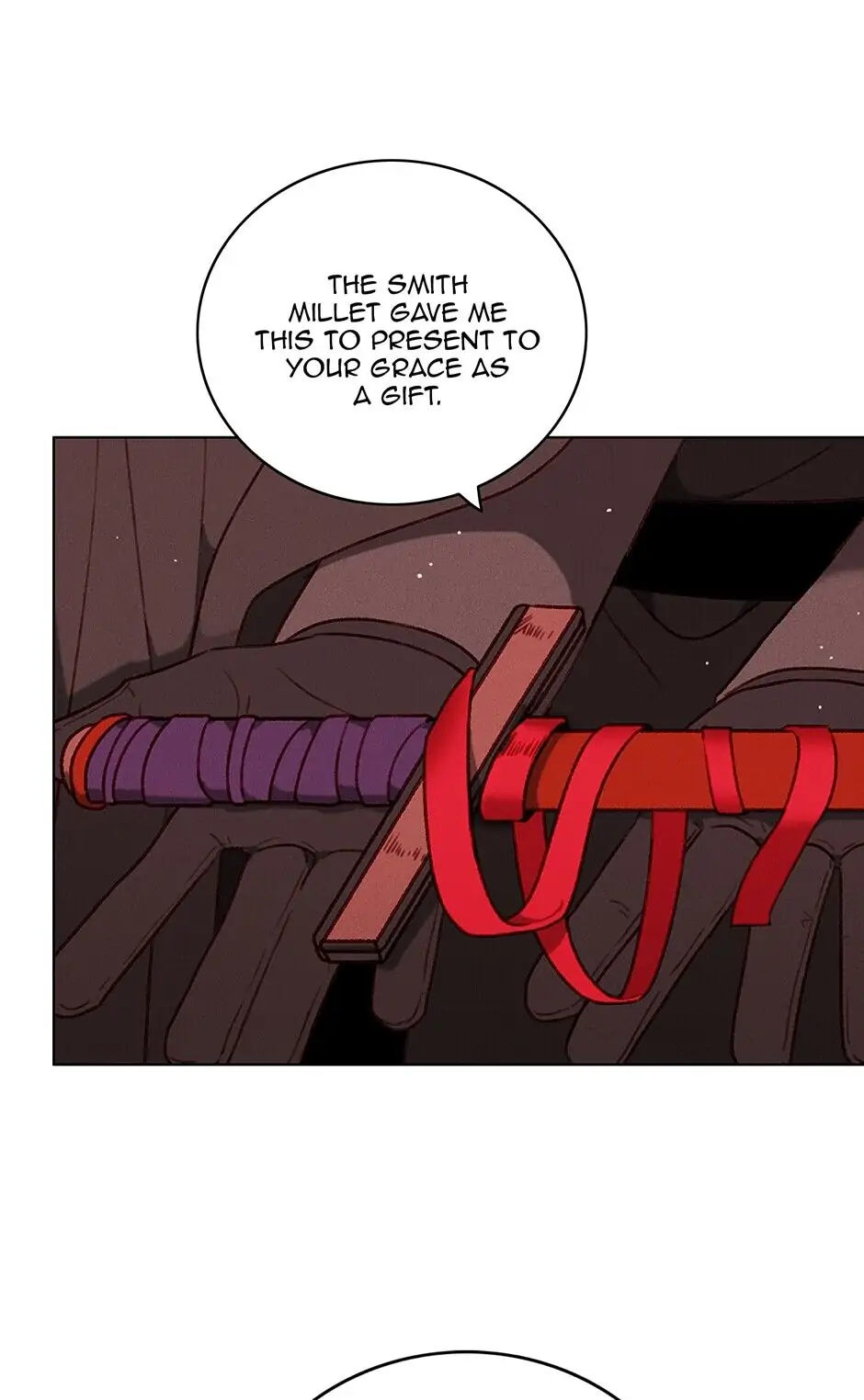 The Tyrant's Sister Chapter 102 - page 45
