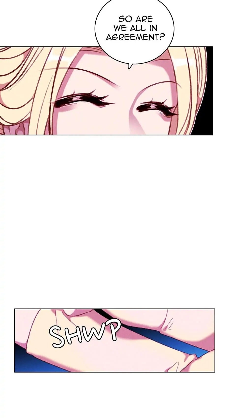 The Tyrant's Sister Chapter 102 - page 6