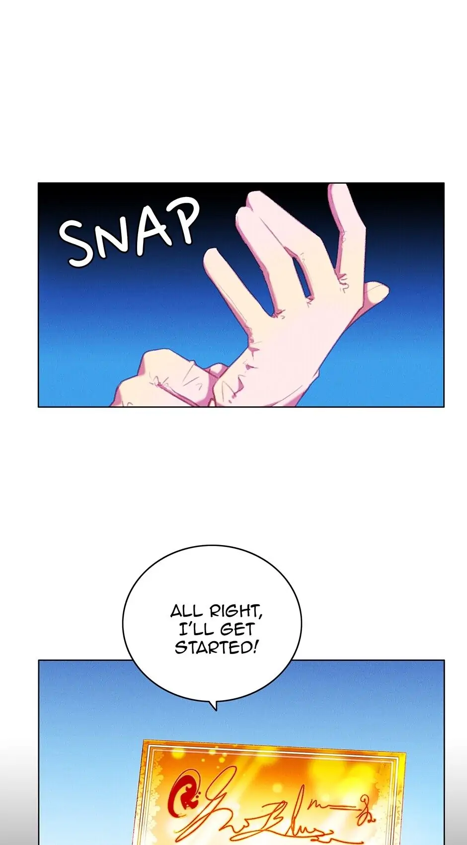 The Tyrant's Sister Chapter 102 - page 7