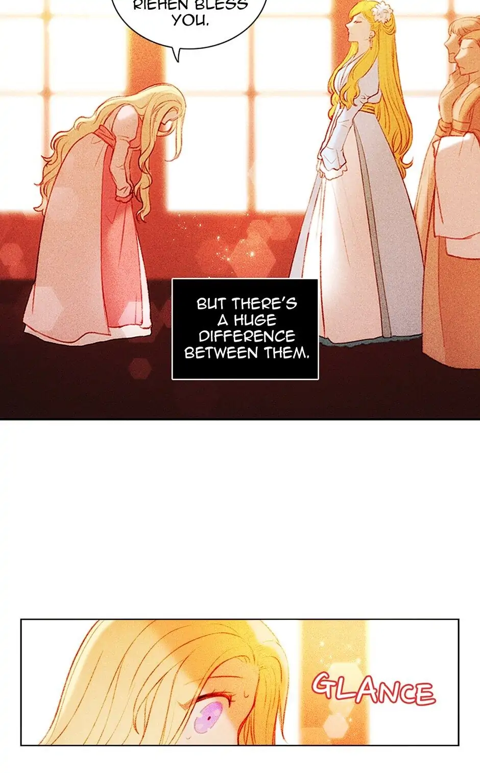 The Tyrant's Sister Chapter 5 - page 12
