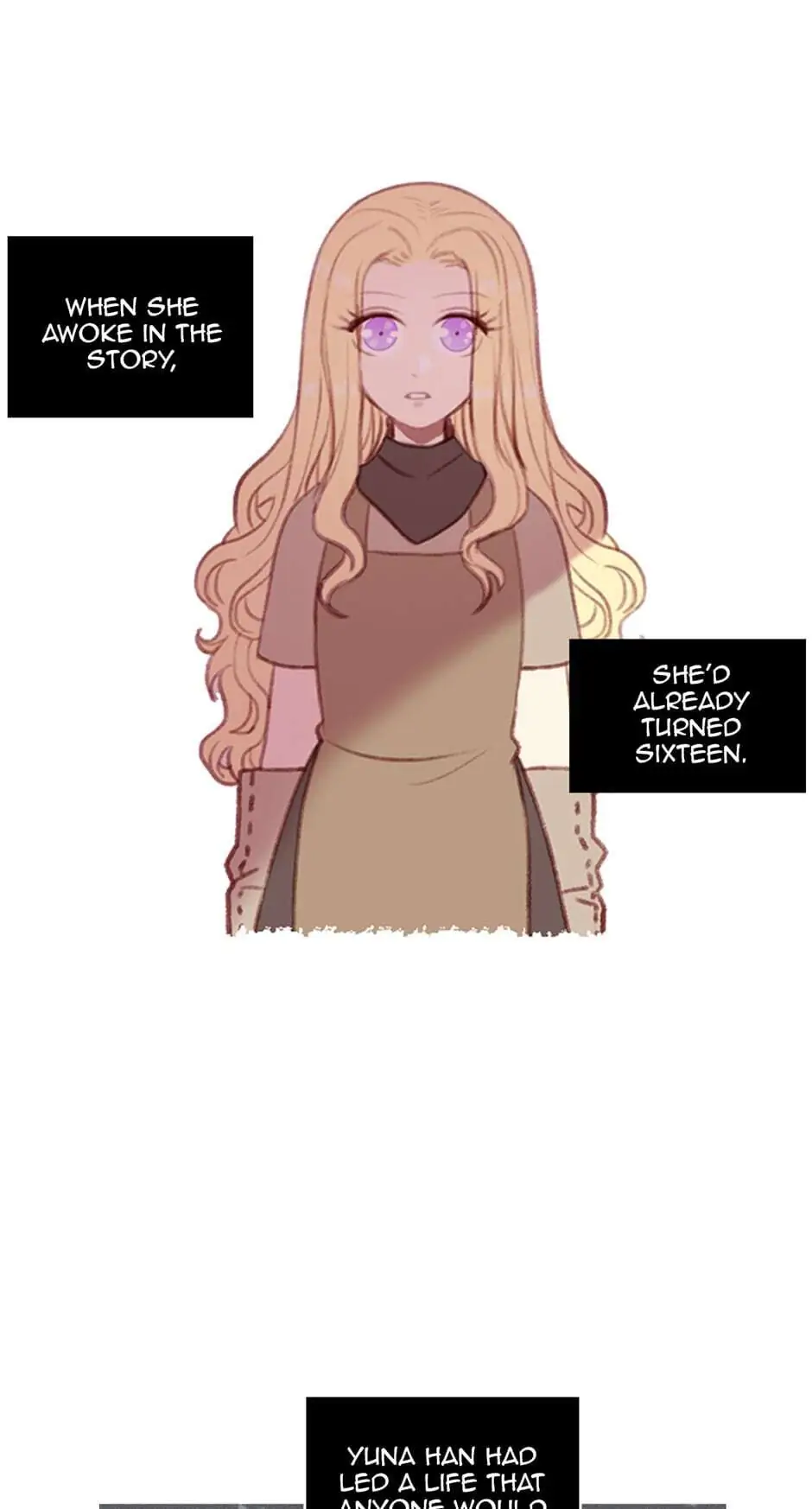 The Tyrant's Sister Chapter 3 - page 12