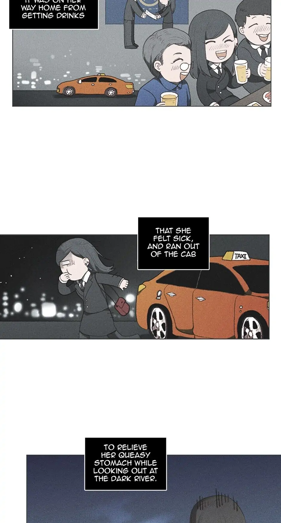 The Tyrant's Sister Chapter 3 - page 14