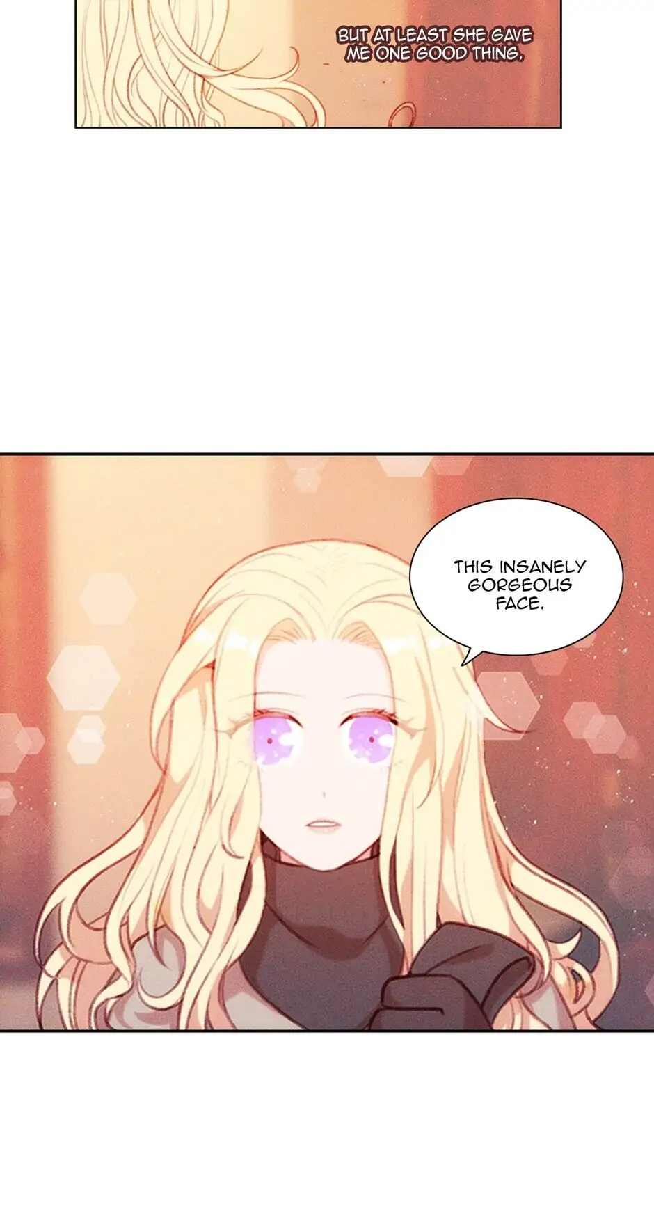 The Tyrant's Sister Chapter 3 - page 34