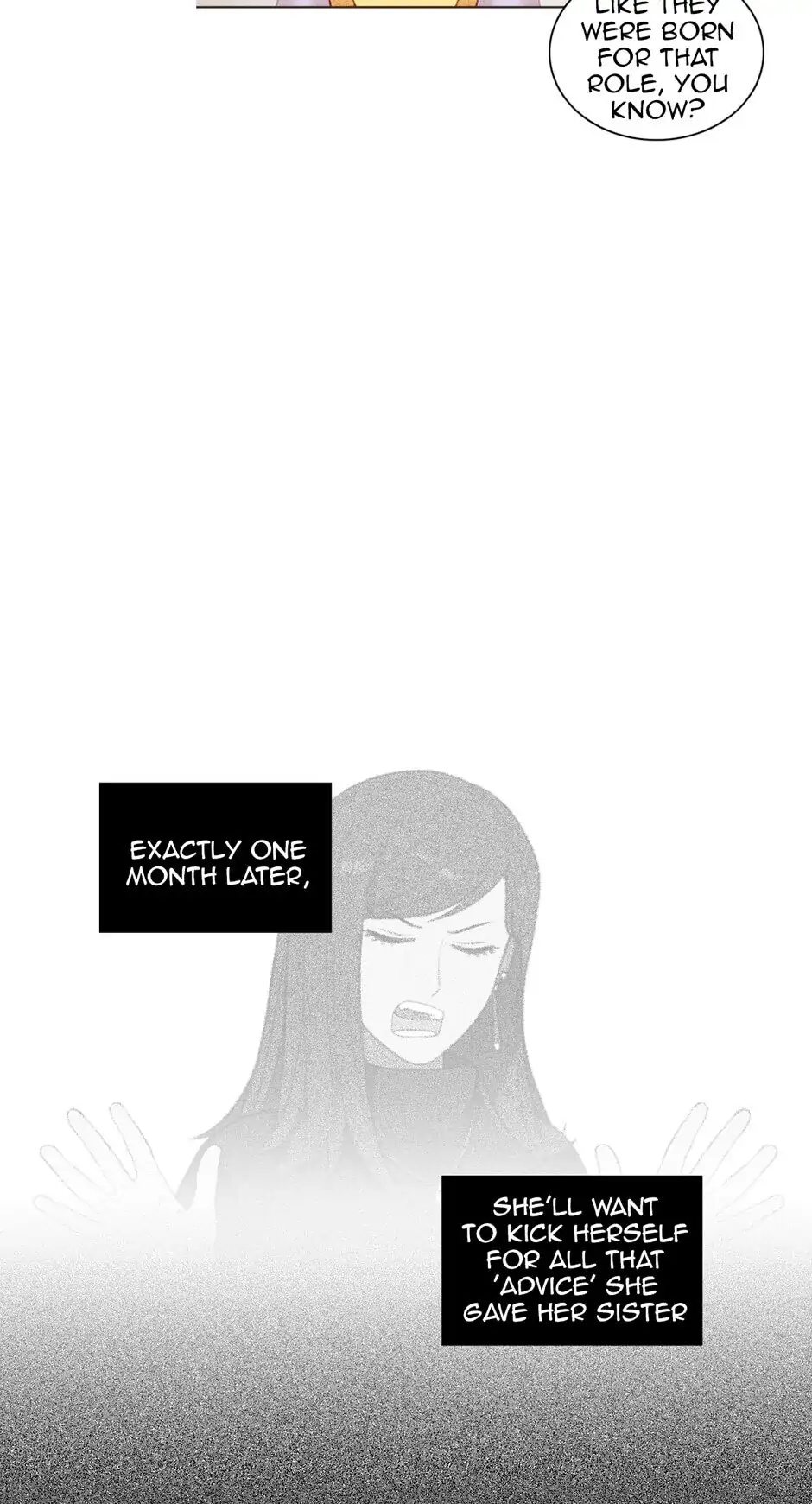The Tyrant's Sister Chapter 3 - page 10