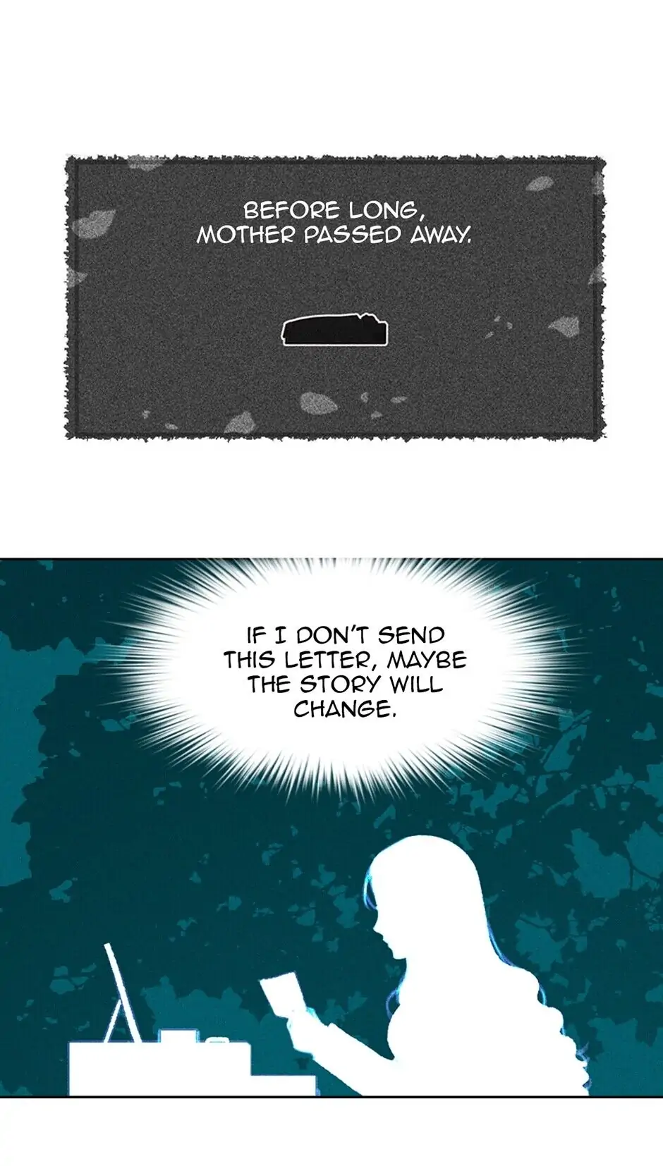 The Tyrant's Sister Chapter 4 - page 11