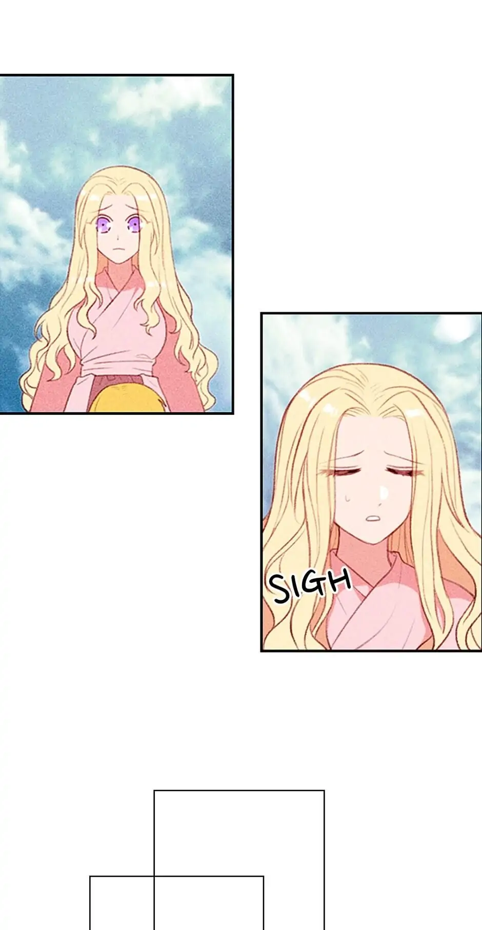 The Tyrant's Sister Chapter 4 - page 23