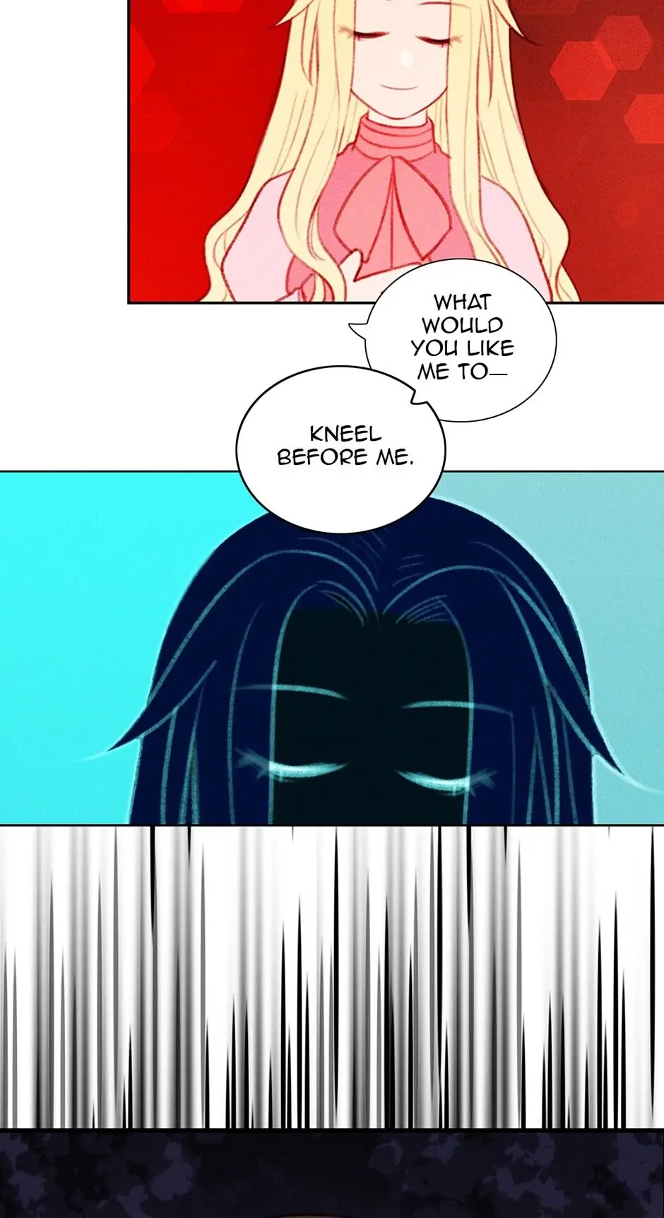 The Tyrant's Sister Chapter 4 - page 32
