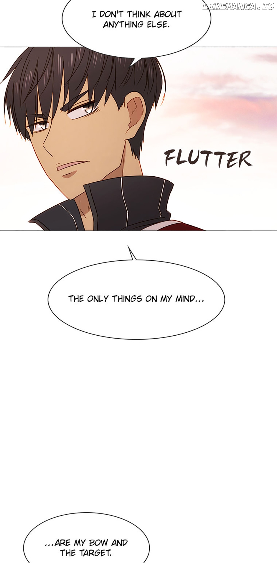 Perfect Gold Chapter 103 - page 43