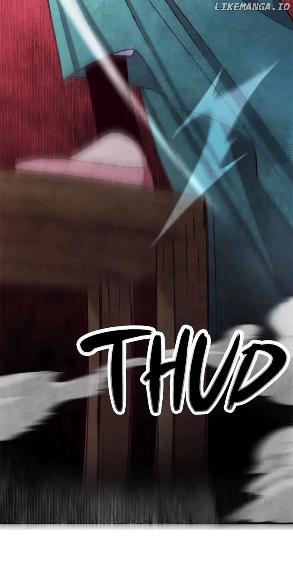 Intoxicated Butterfly and Cold Moon Chapter 89 - page 10