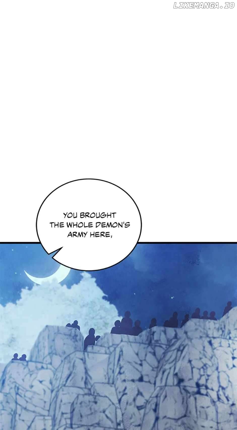 Intoxicated Butterfly and Cold Moon Chapter 89 - page 16