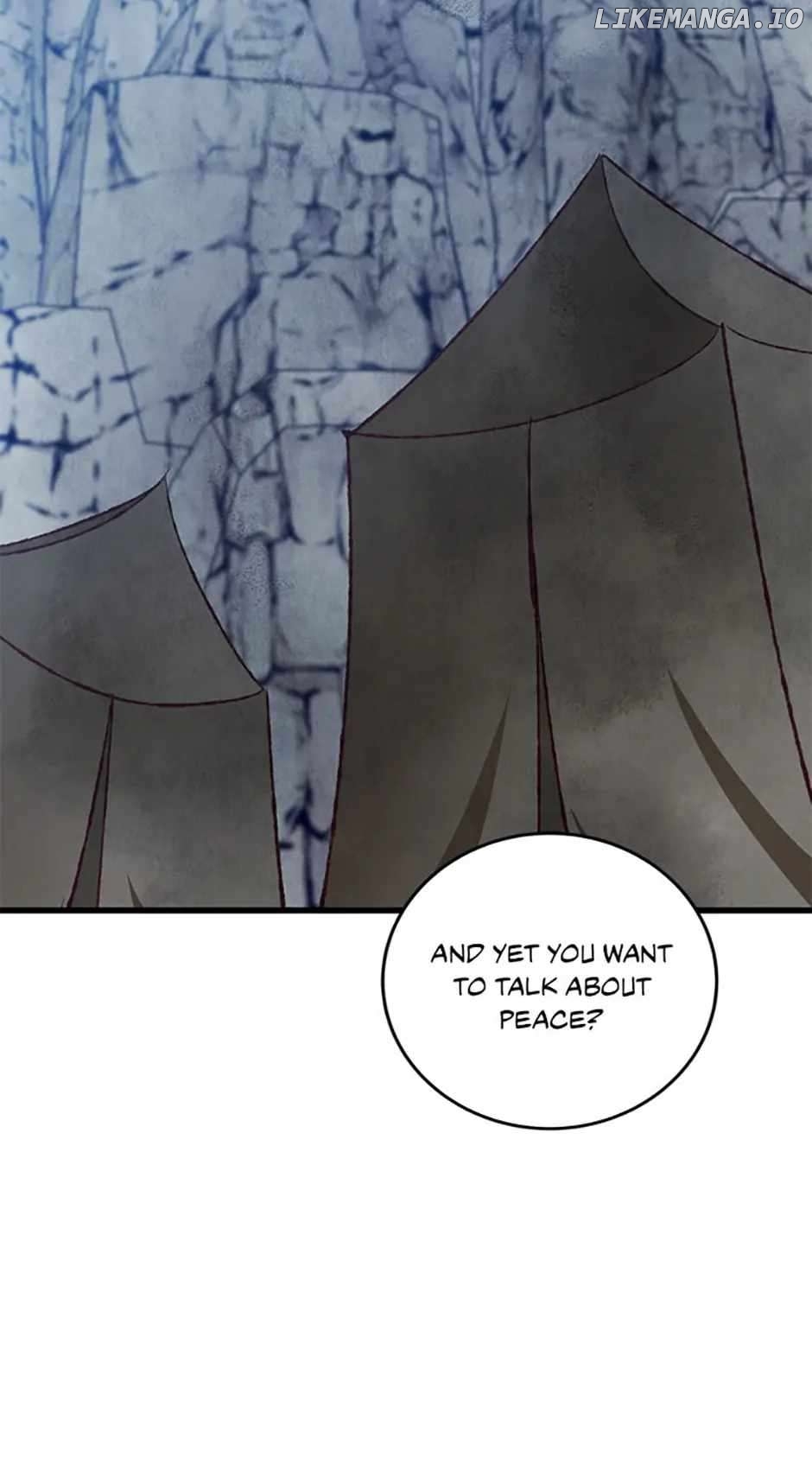 Intoxicated Butterfly and Cold Moon Chapter 89 - page 17