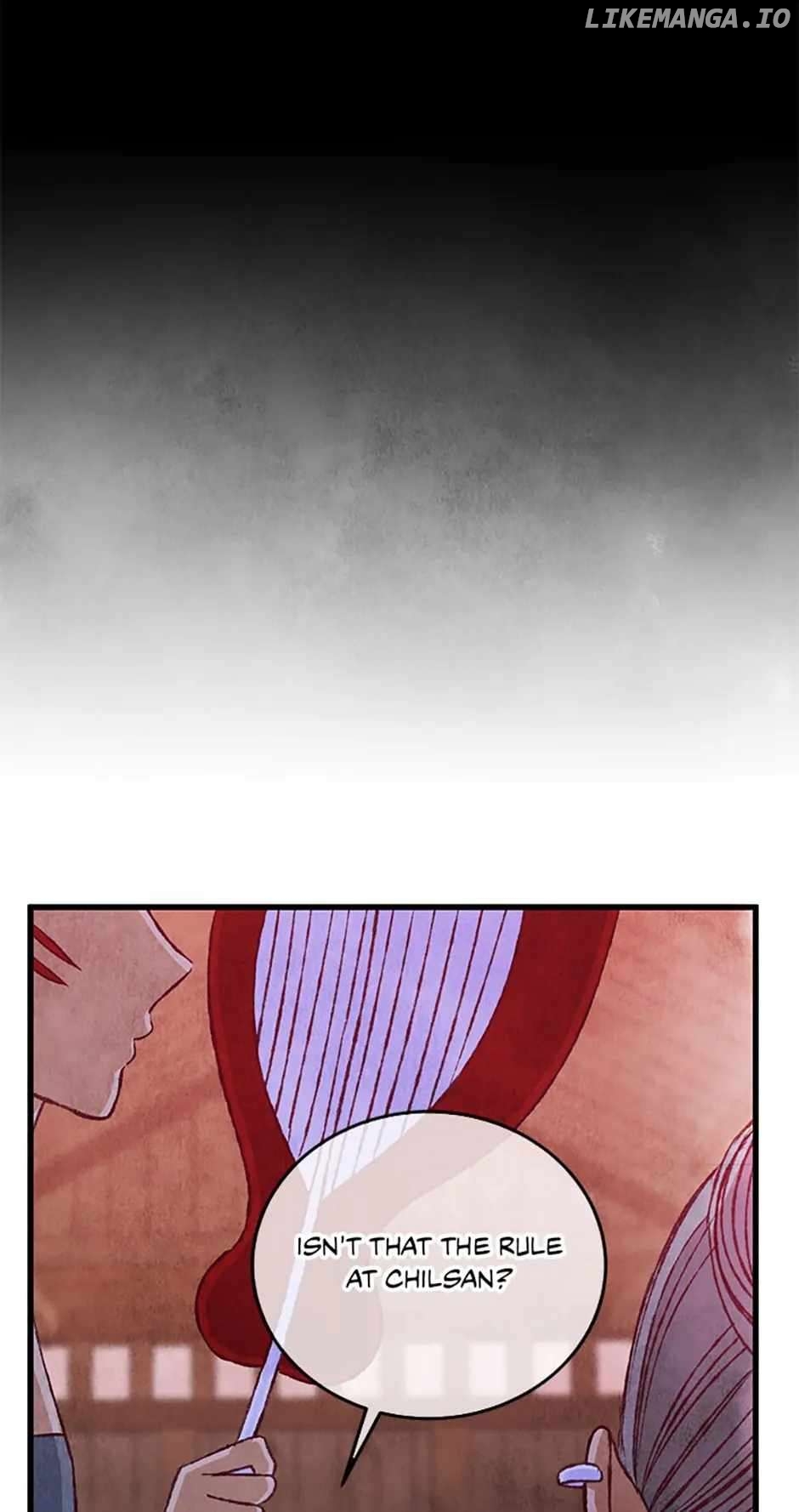 Intoxicated Butterfly and Cold Moon Chapter 89 - page 23