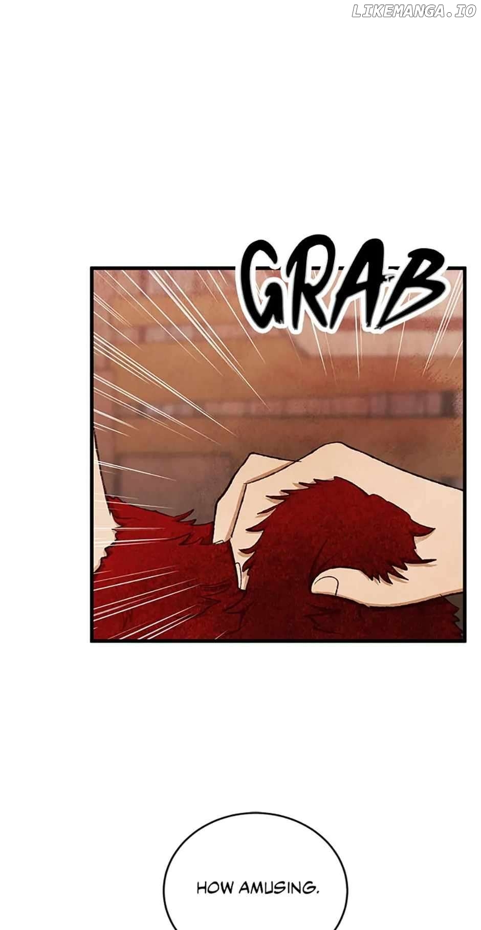 Intoxicated Butterfly and Cold Moon Chapter 89 - page 28