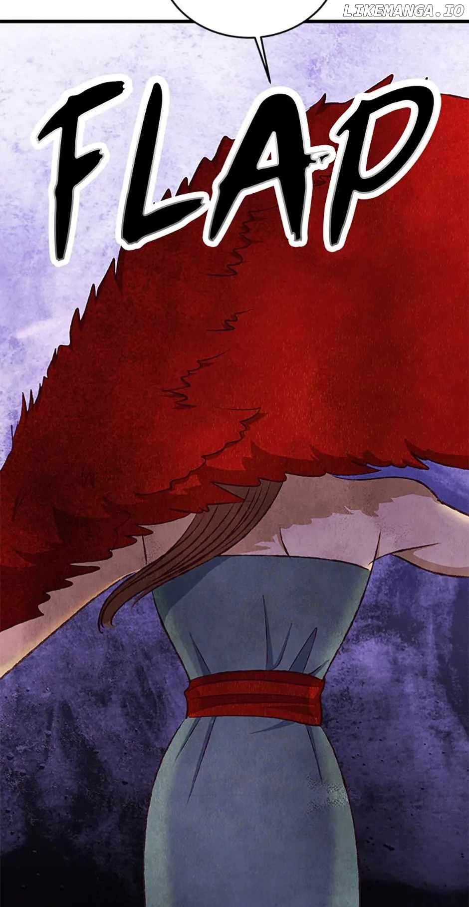 Intoxicated Butterfly and Cold Moon Chapter 89 - page 29