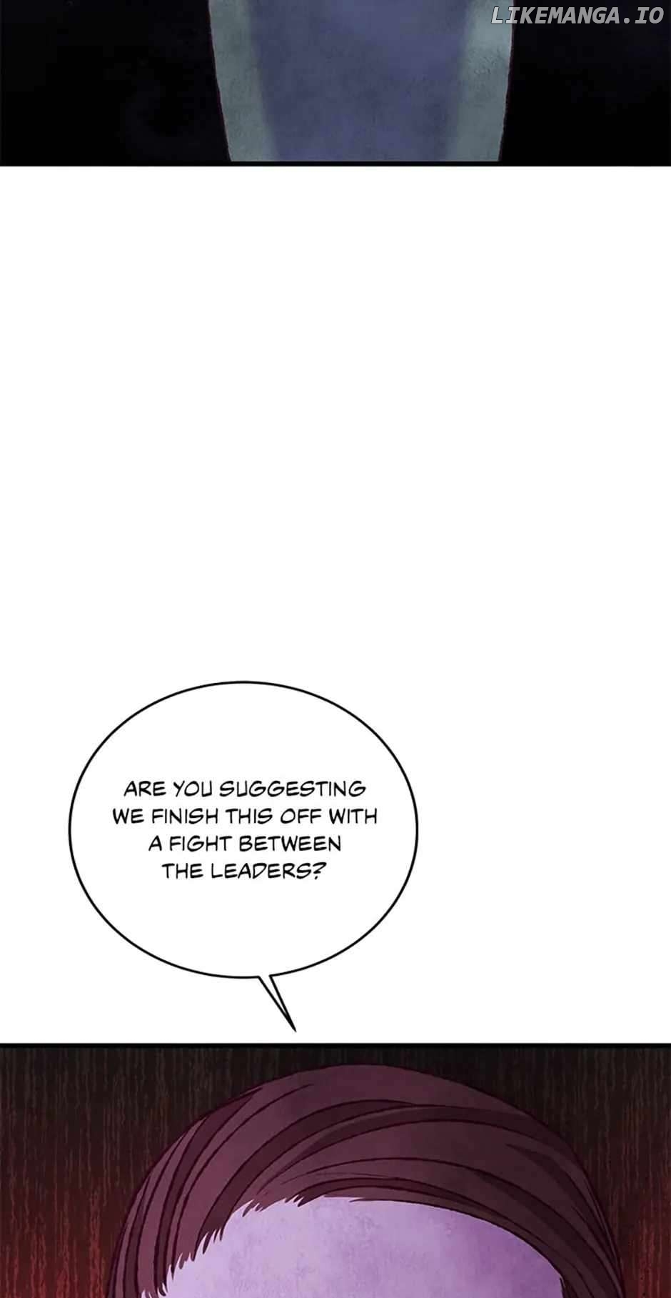 Intoxicated Butterfly and Cold Moon Chapter 89 - page 30