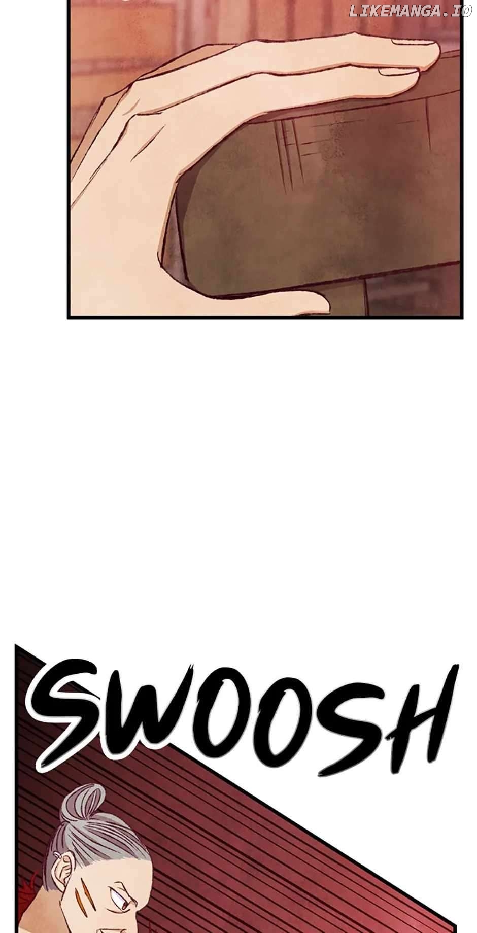 Intoxicated Butterfly and Cold Moon Chapter 89 - page 4