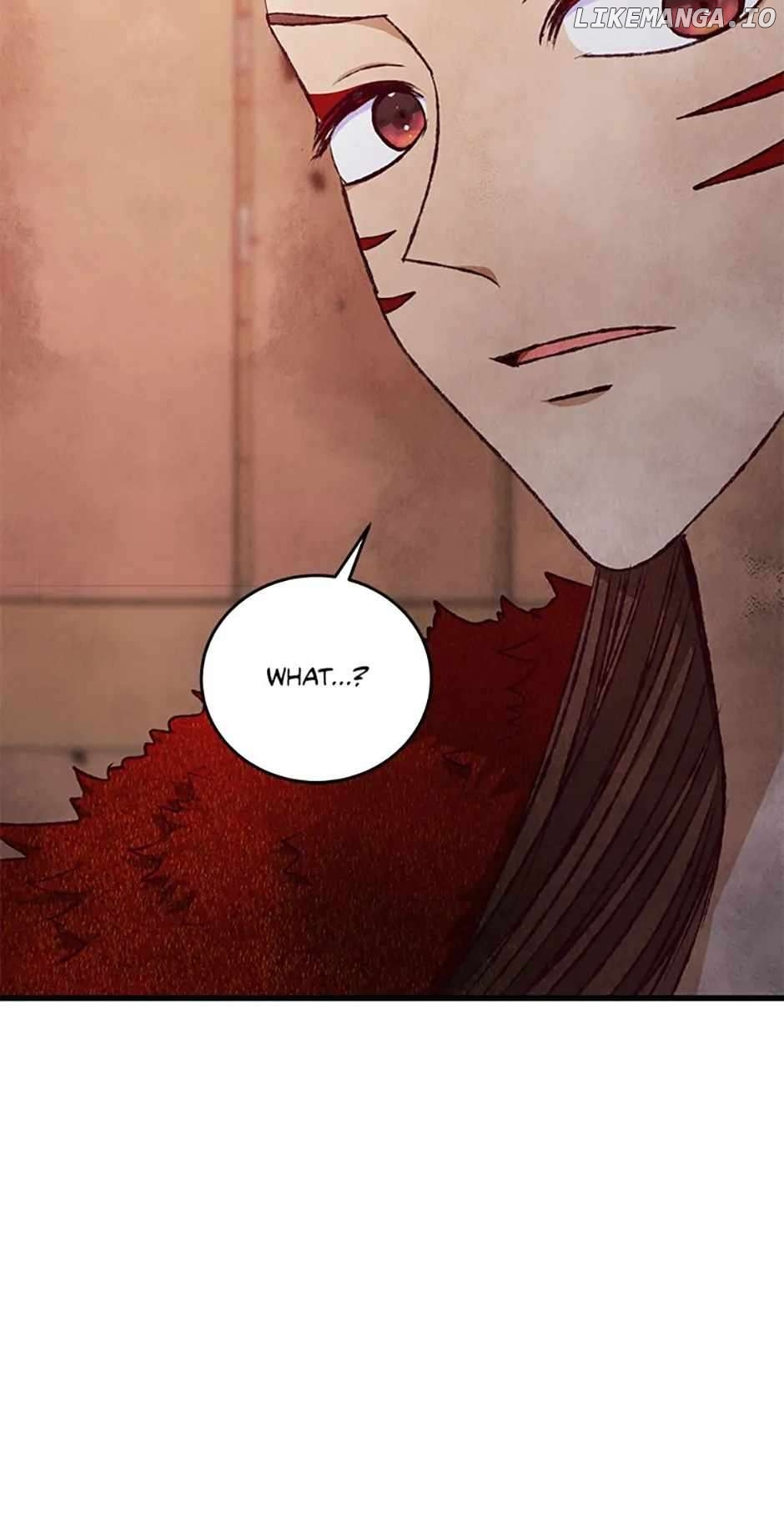 Intoxicated Butterfly and Cold Moon Chapter 89 - page 42