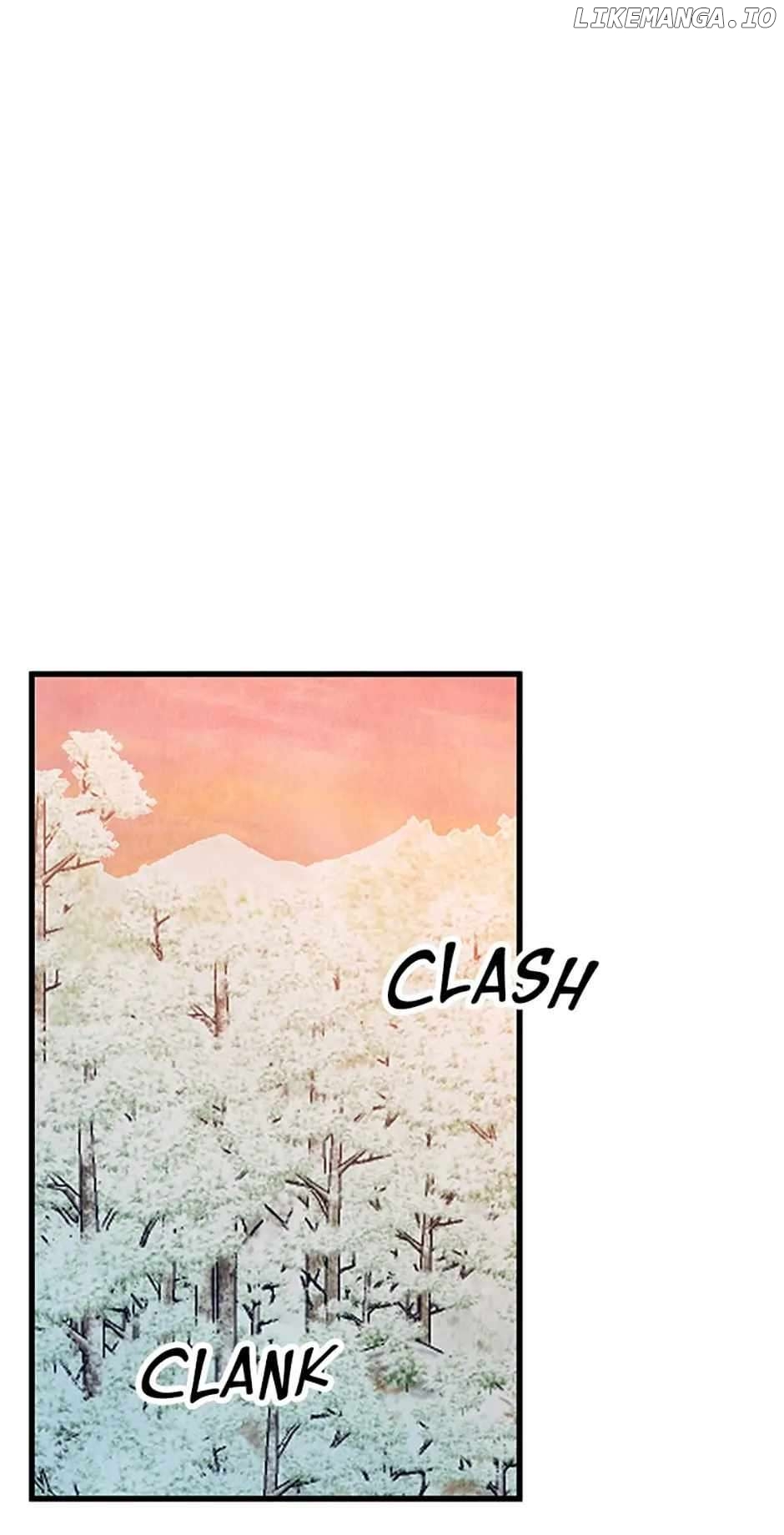Intoxicated Butterfly and Cold Moon Chapter 89 - page 43