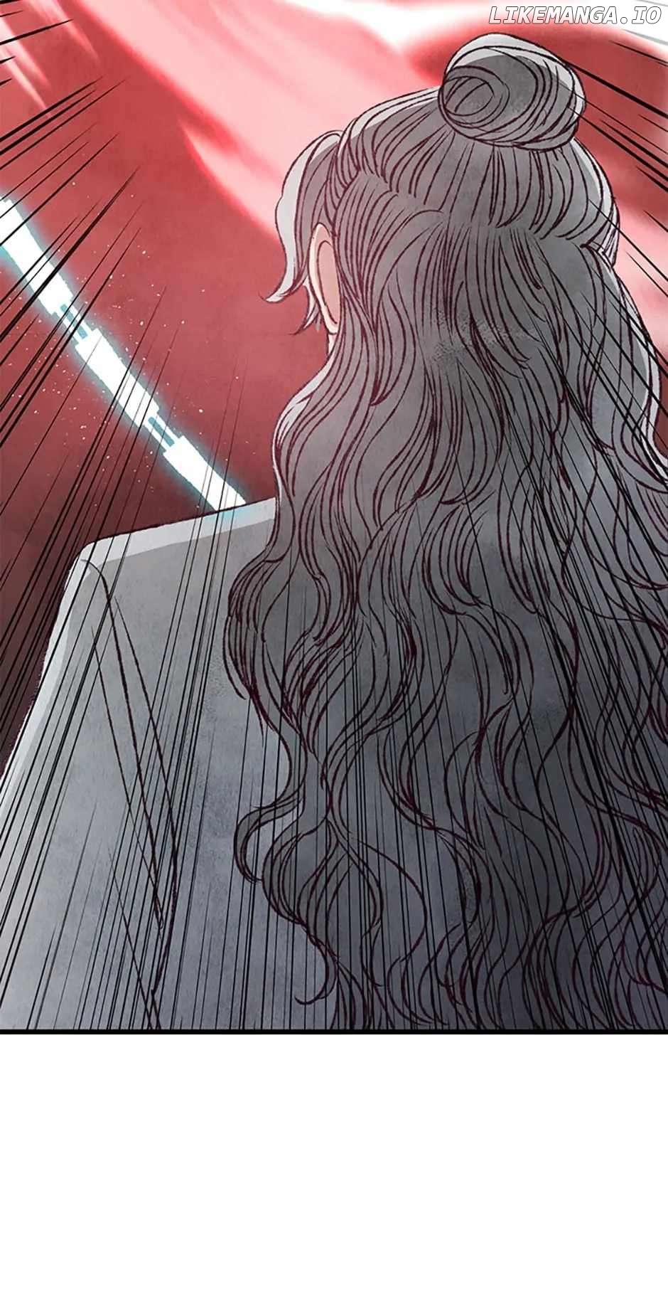 Intoxicated Butterfly and Cold Moon Chapter 89 - page 45