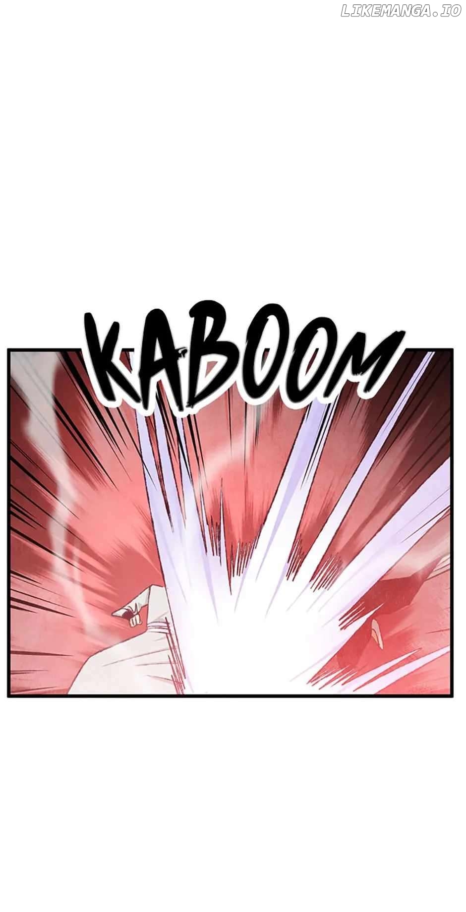 Intoxicated Butterfly and Cold Moon Chapter 89 - page 46