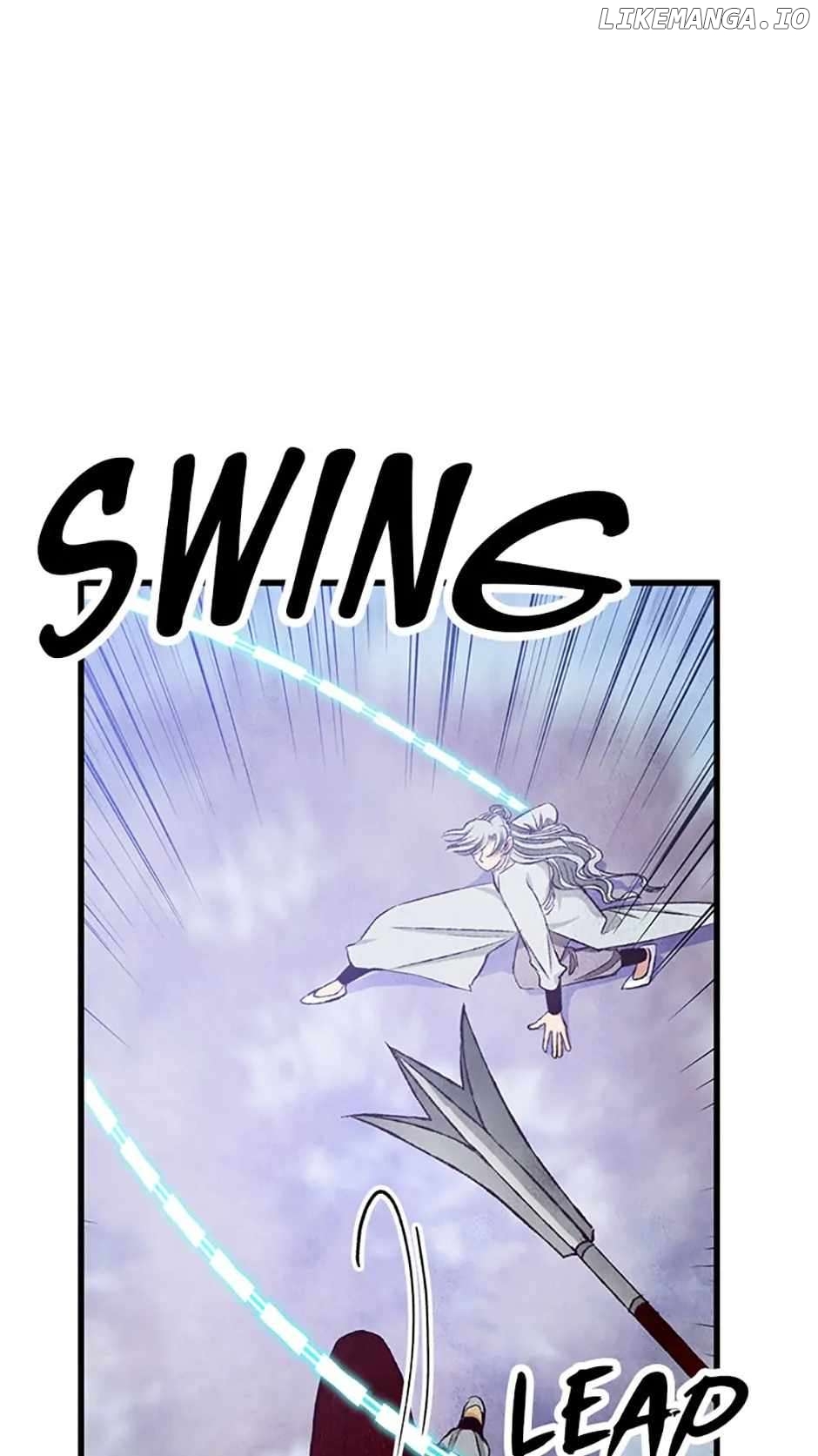 Intoxicated Butterfly and Cold Moon Chapter 89 - page 48