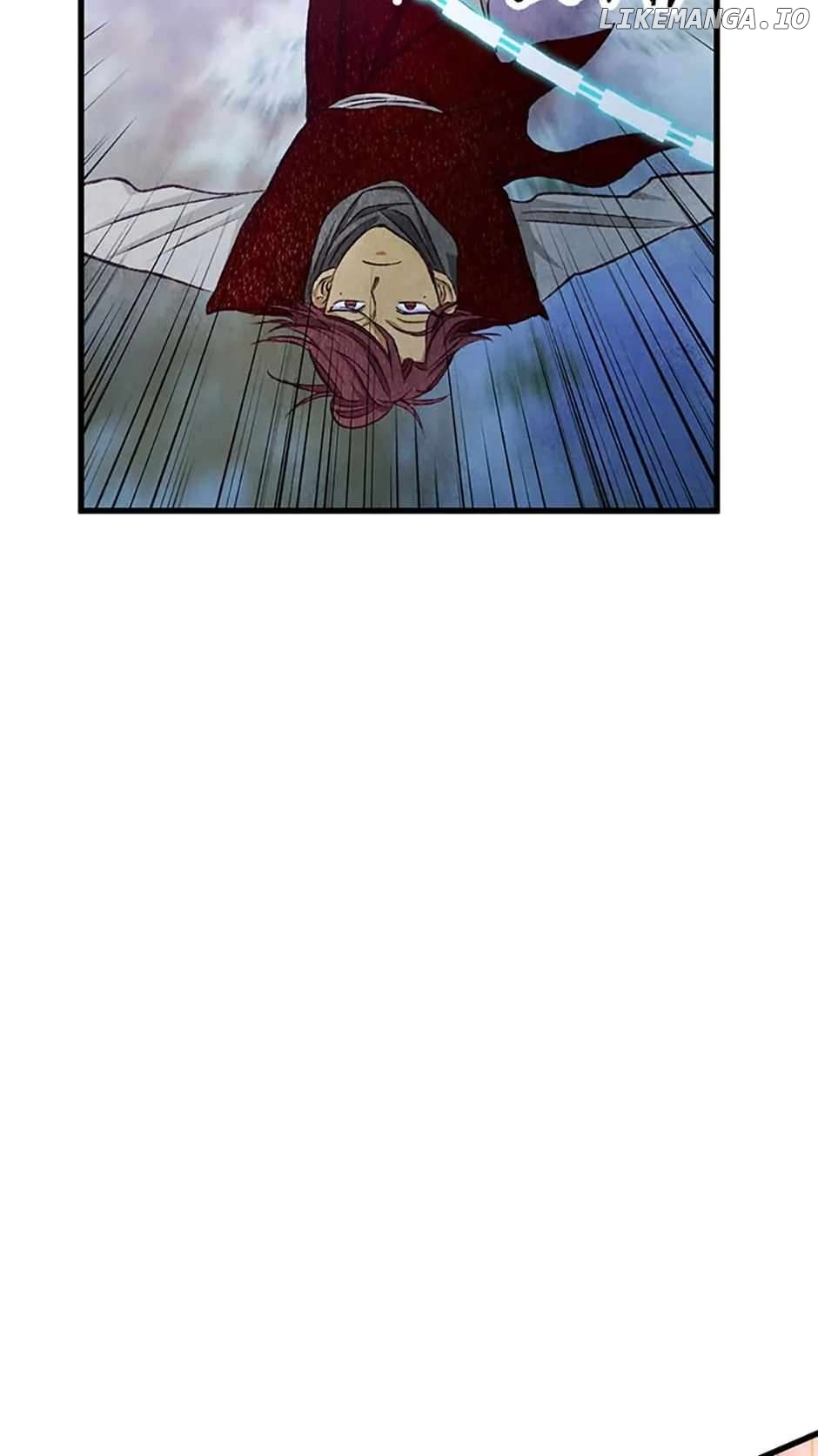 Intoxicated Butterfly and Cold Moon Chapter 89 - page 49