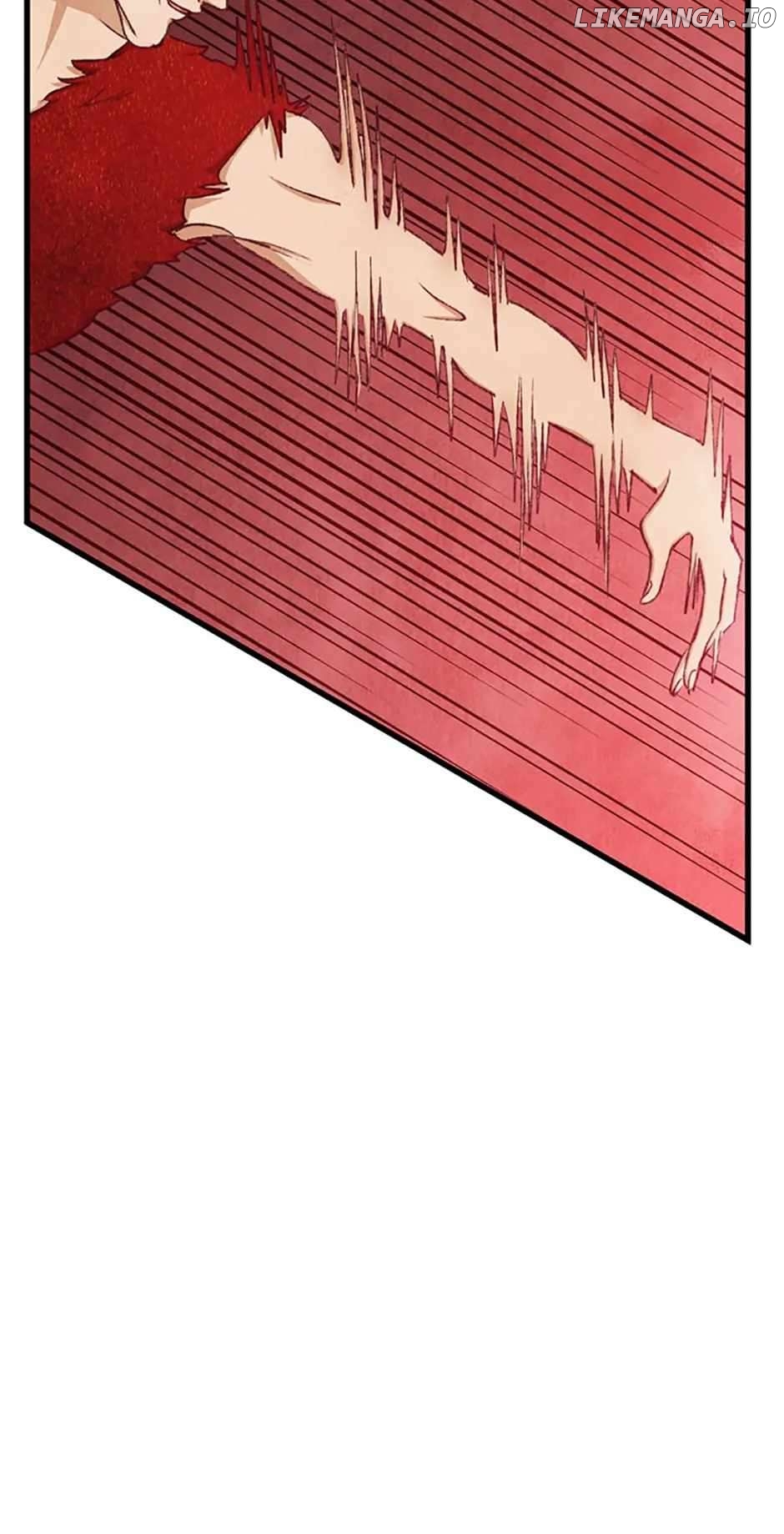 Intoxicated Butterfly and Cold Moon Chapter 89 - page 5