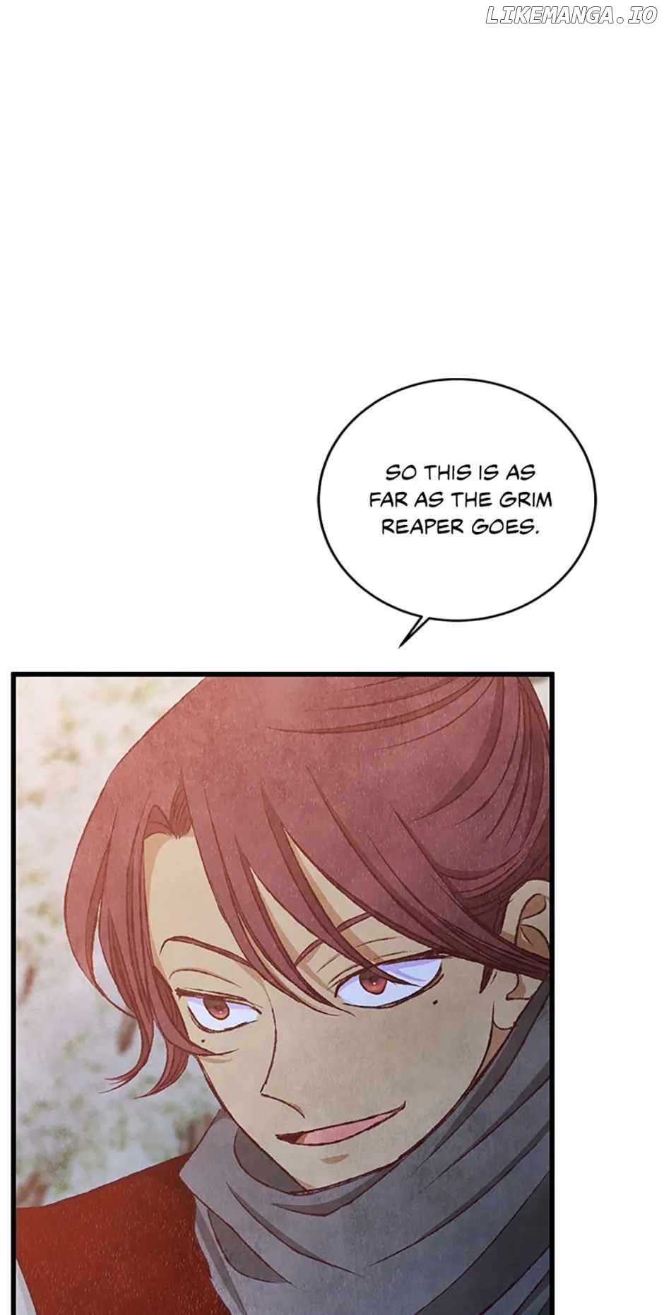 Intoxicated Butterfly and Cold Moon Chapter 89 - page 55
