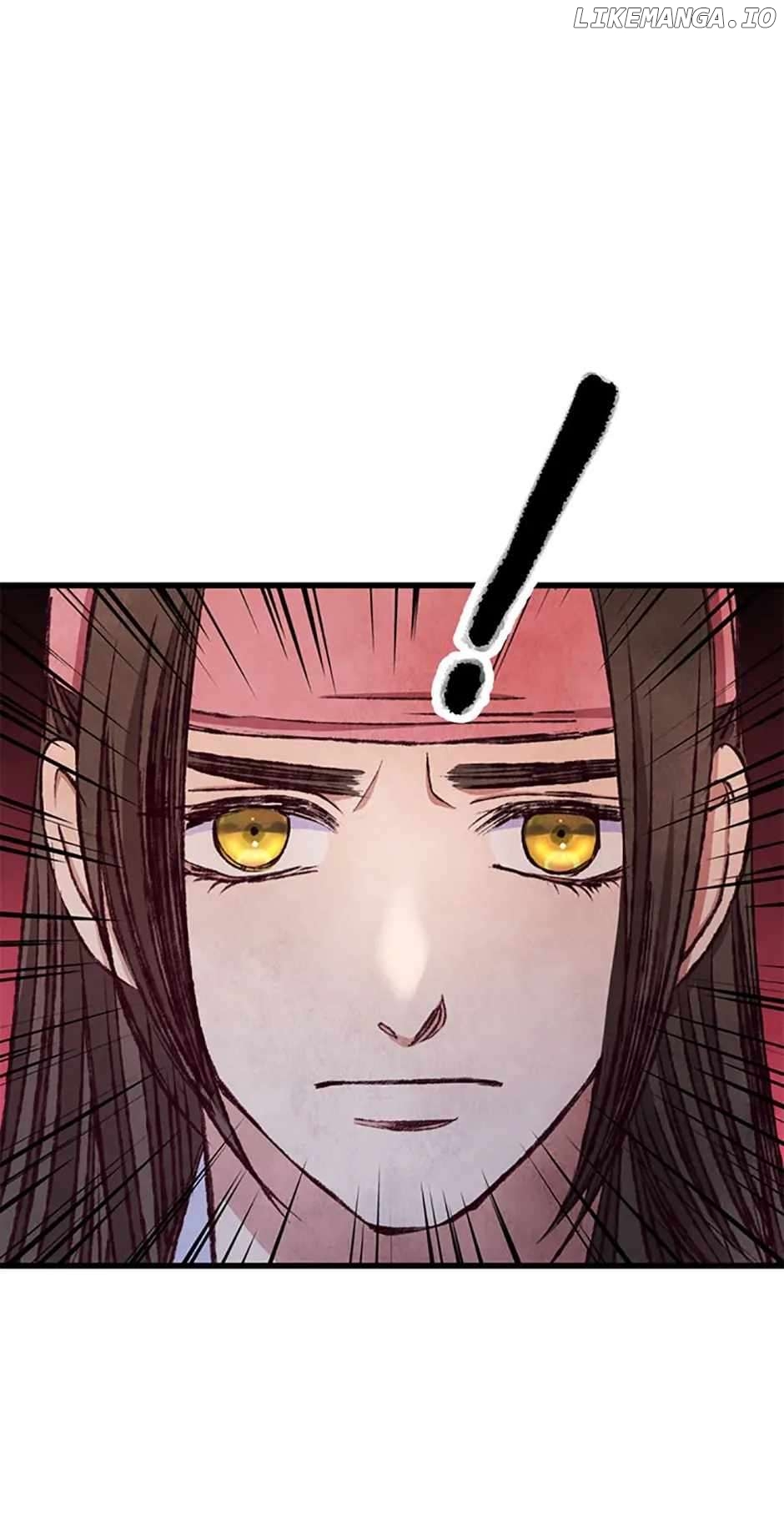 Intoxicated Butterfly and Cold Moon Chapter 89 - page 7