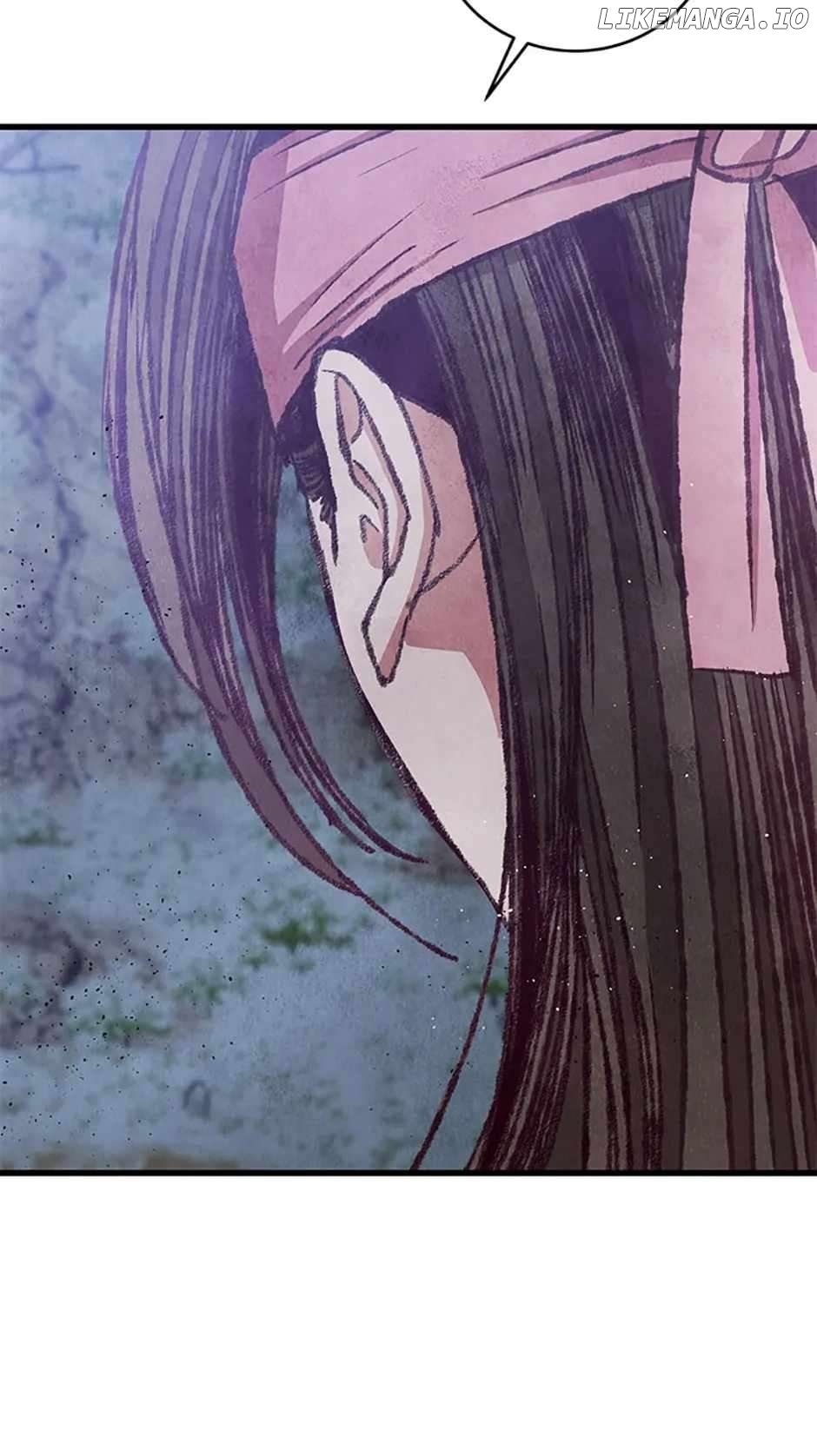 Intoxicated Butterfly and Cold Moon Chapter 90 - page 20