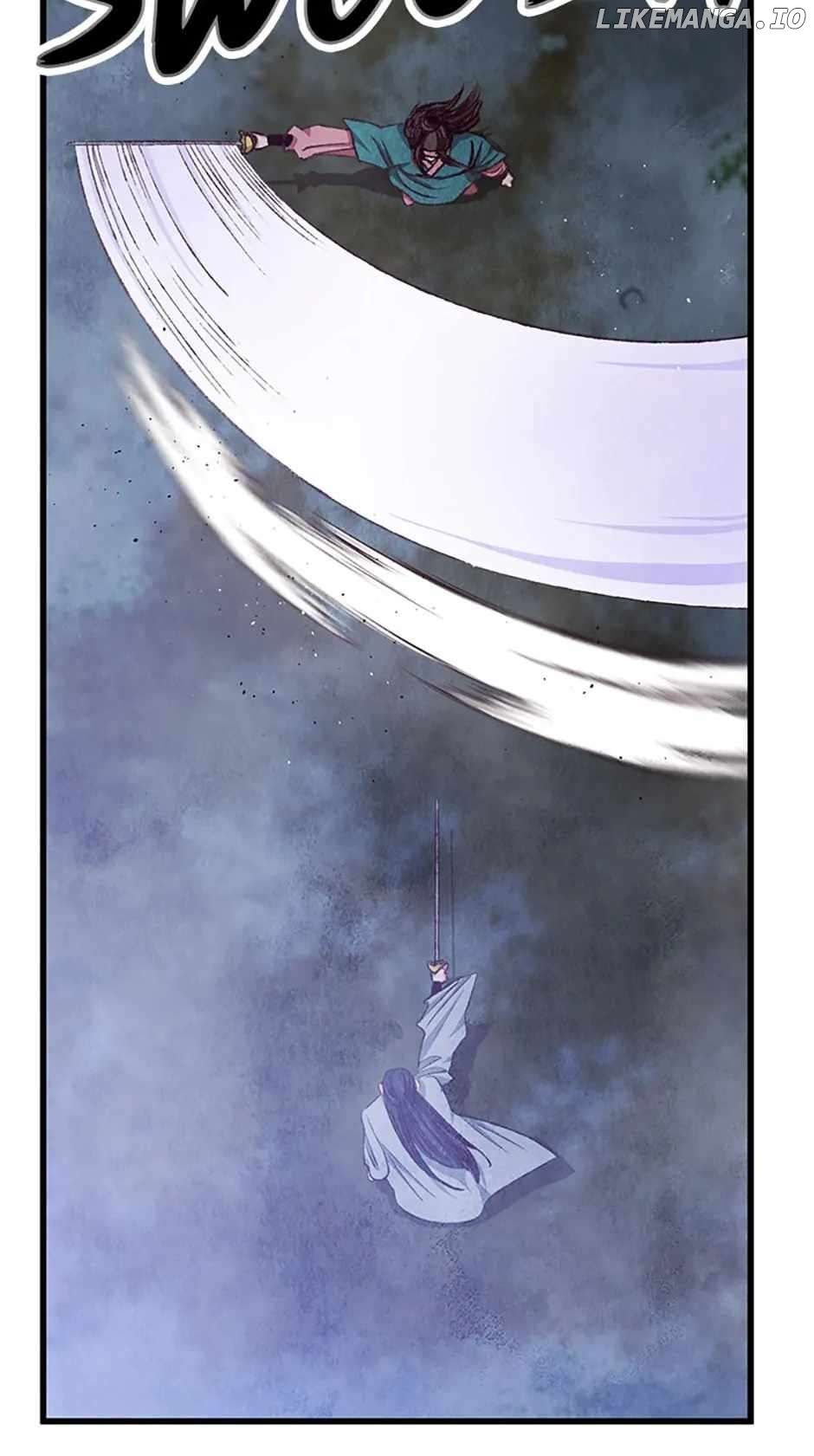 Intoxicated Butterfly and Cold Moon Chapter 90 - page 26